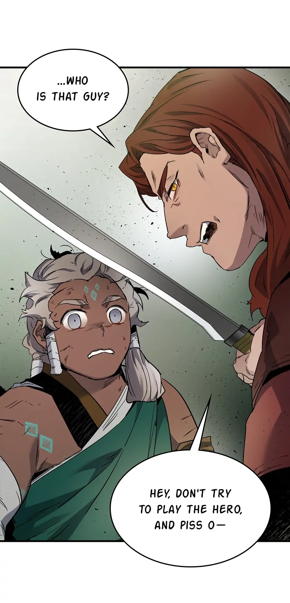 Leveling up with gods Chapter 61, page 72 of 97