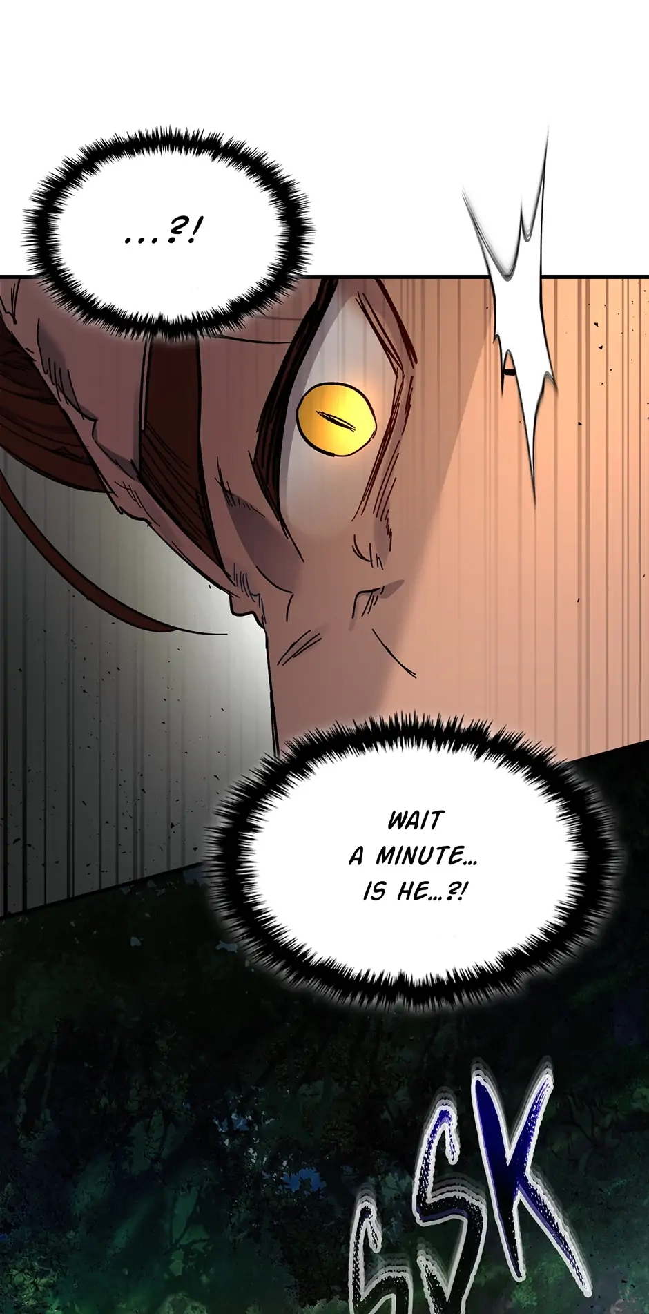 Leveling up with gods Chapter 61, page 73 of 97