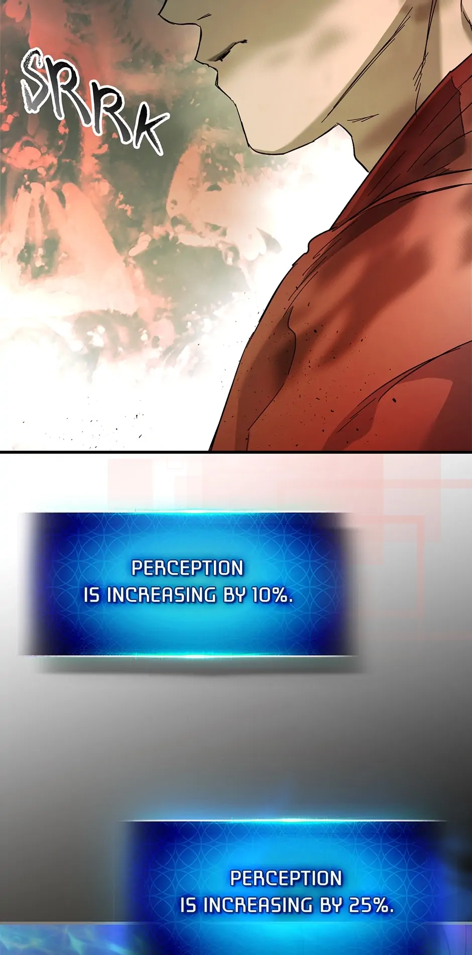 Leveling up with gods Chapter 61, page 76 of 97