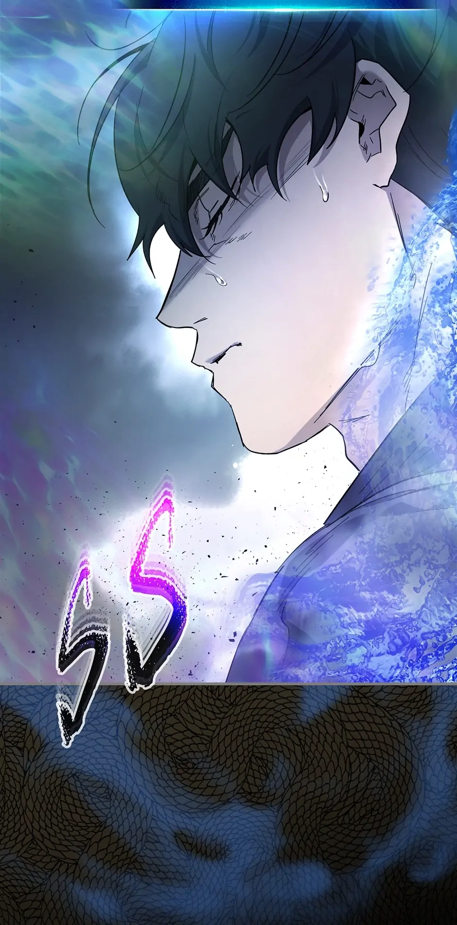 Leveling up with gods Chapter 61, page 77 of 97