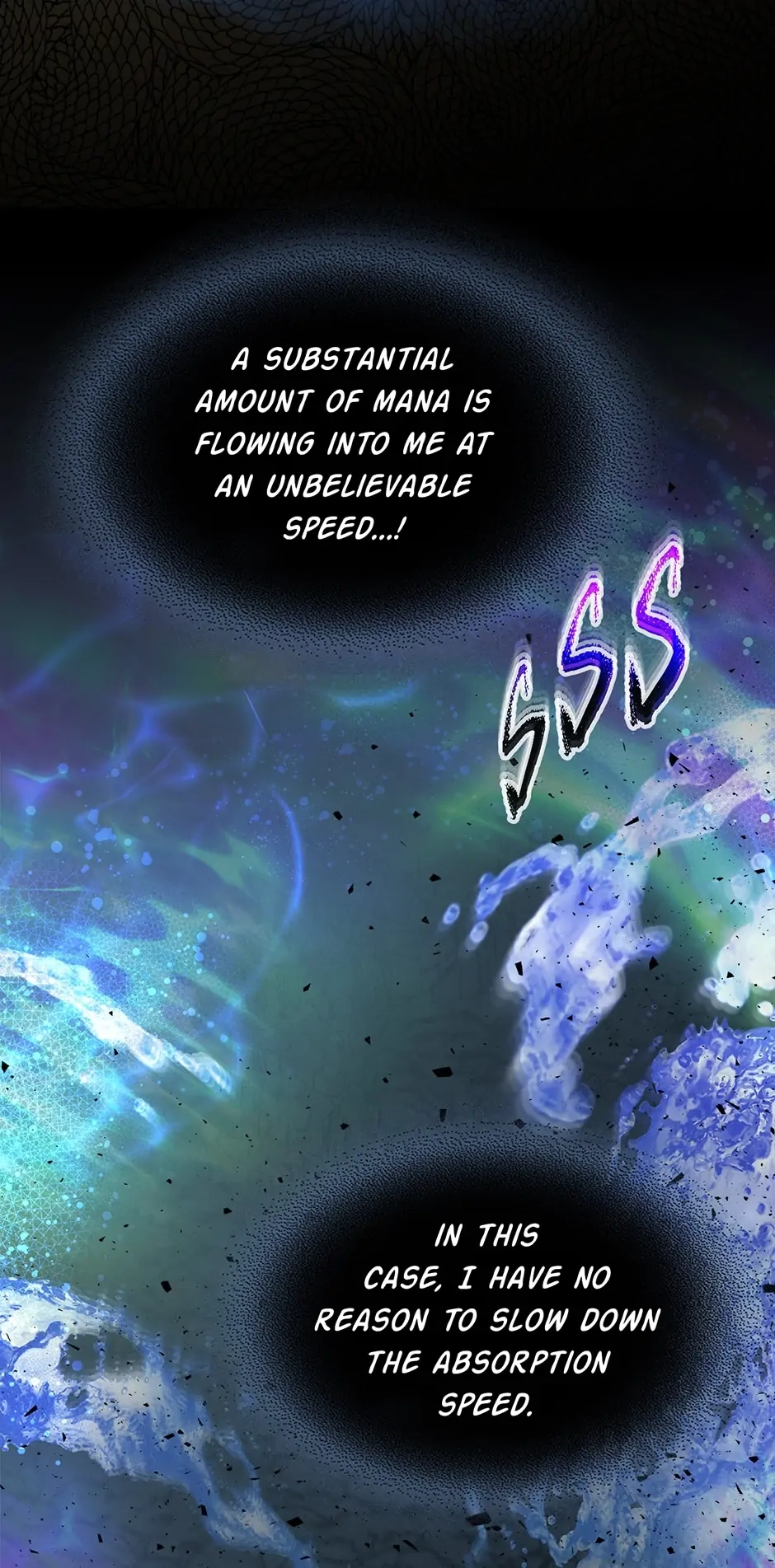 Leveling up with gods Chapter 61, page 78 of 97