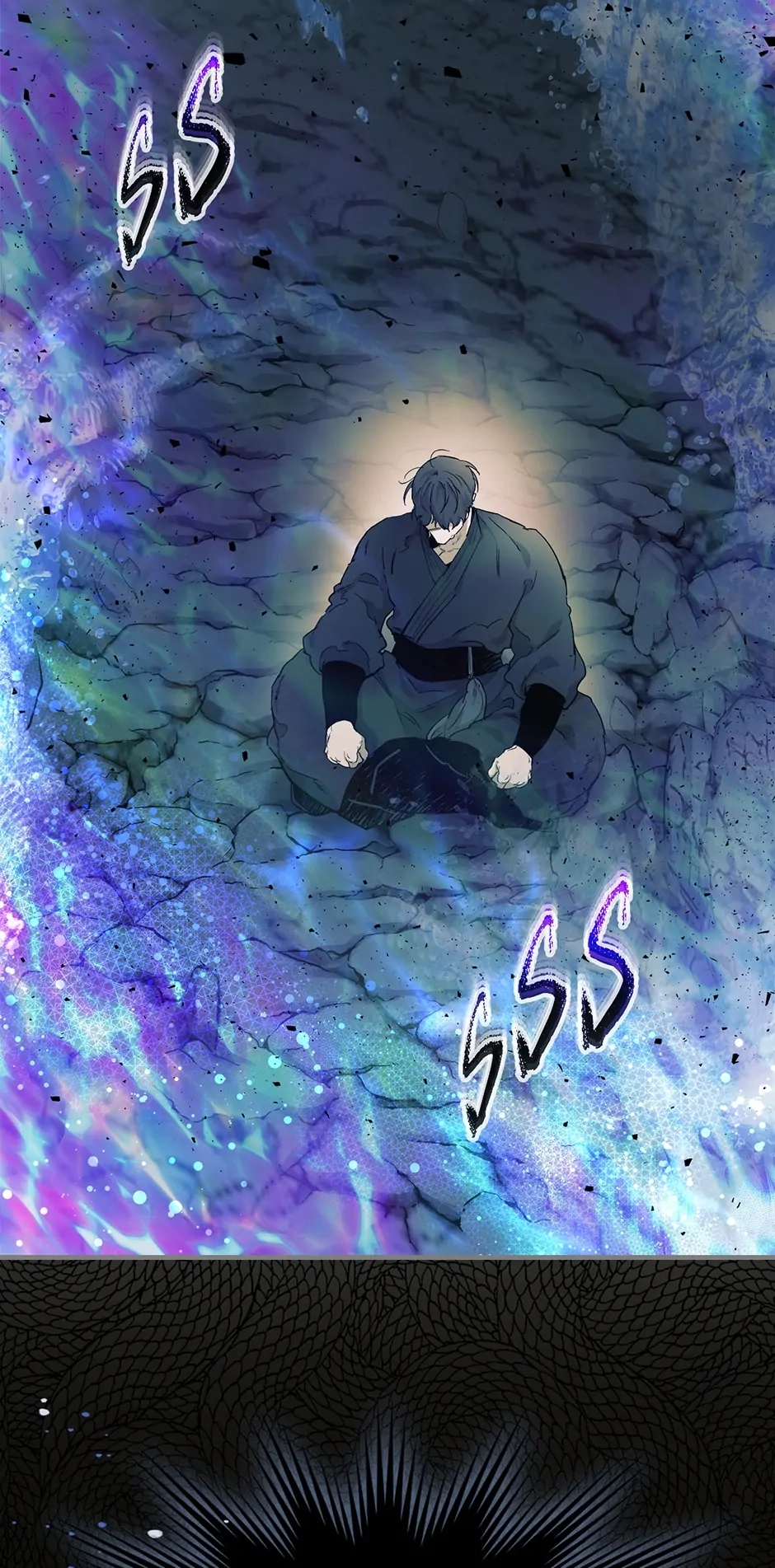 Leveling up with gods Chapter 61, page 79 of 97