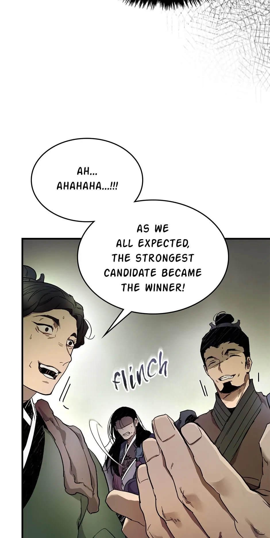 Leveling up with gods Chapter 61, page 8 of 97
