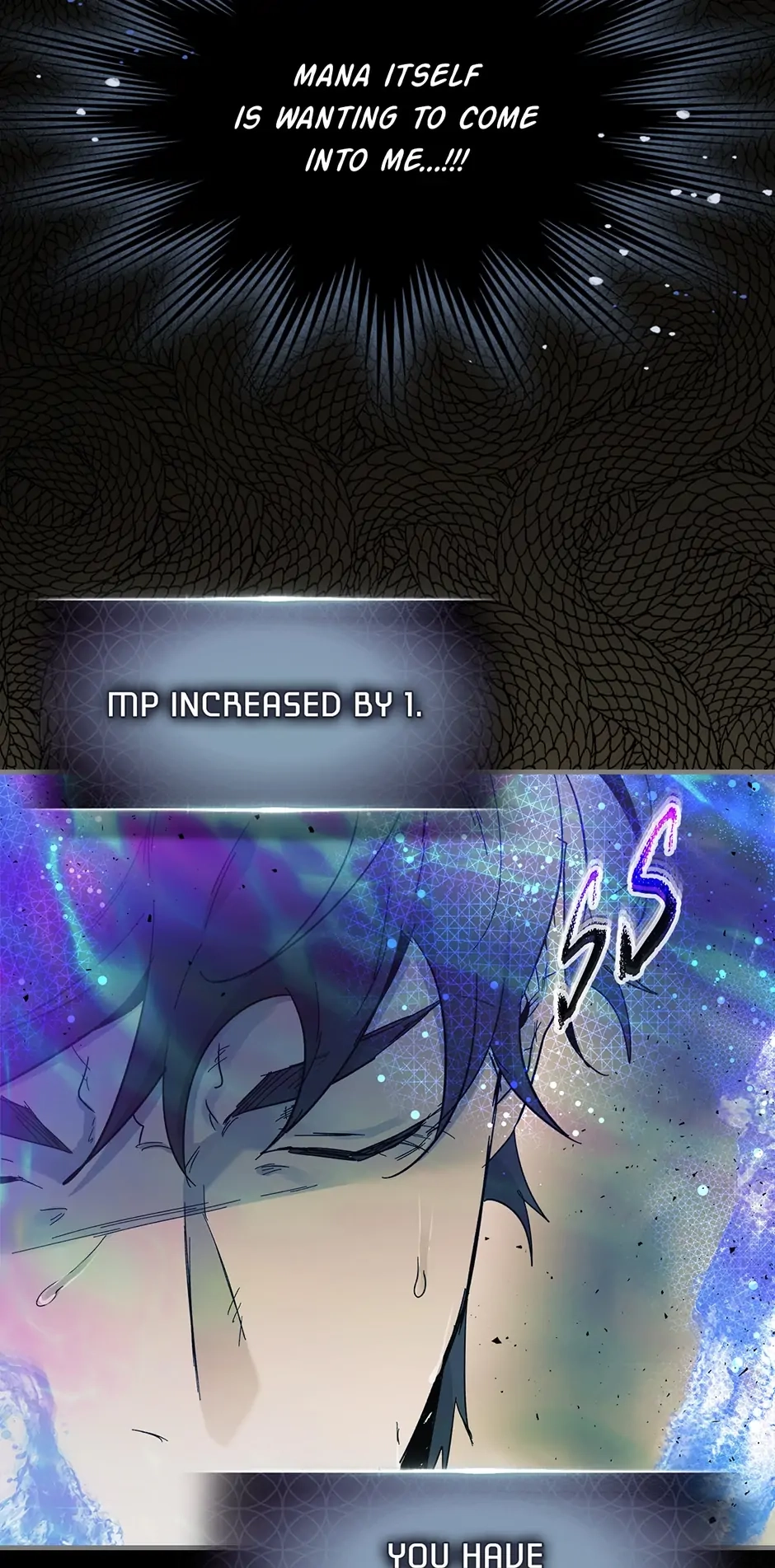 Leveling up with gods Chapter 61, page 80 of 97