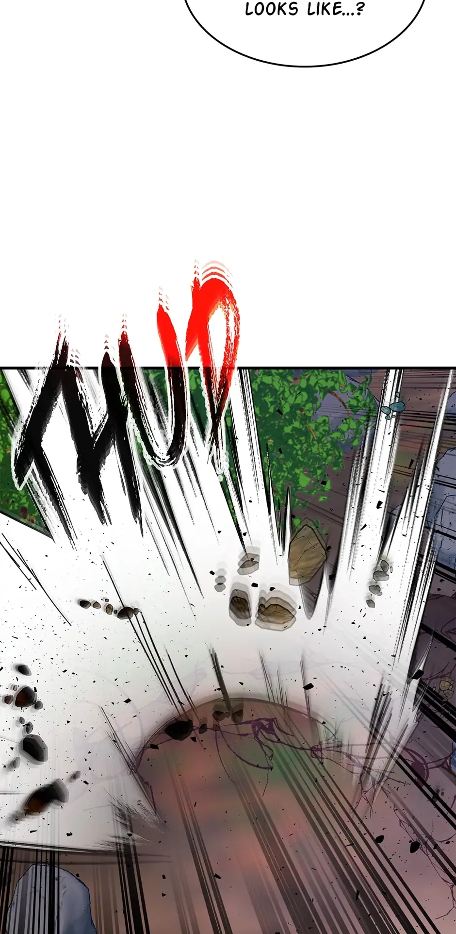 Leveling up with gods Chapter 61, page 89 of 97