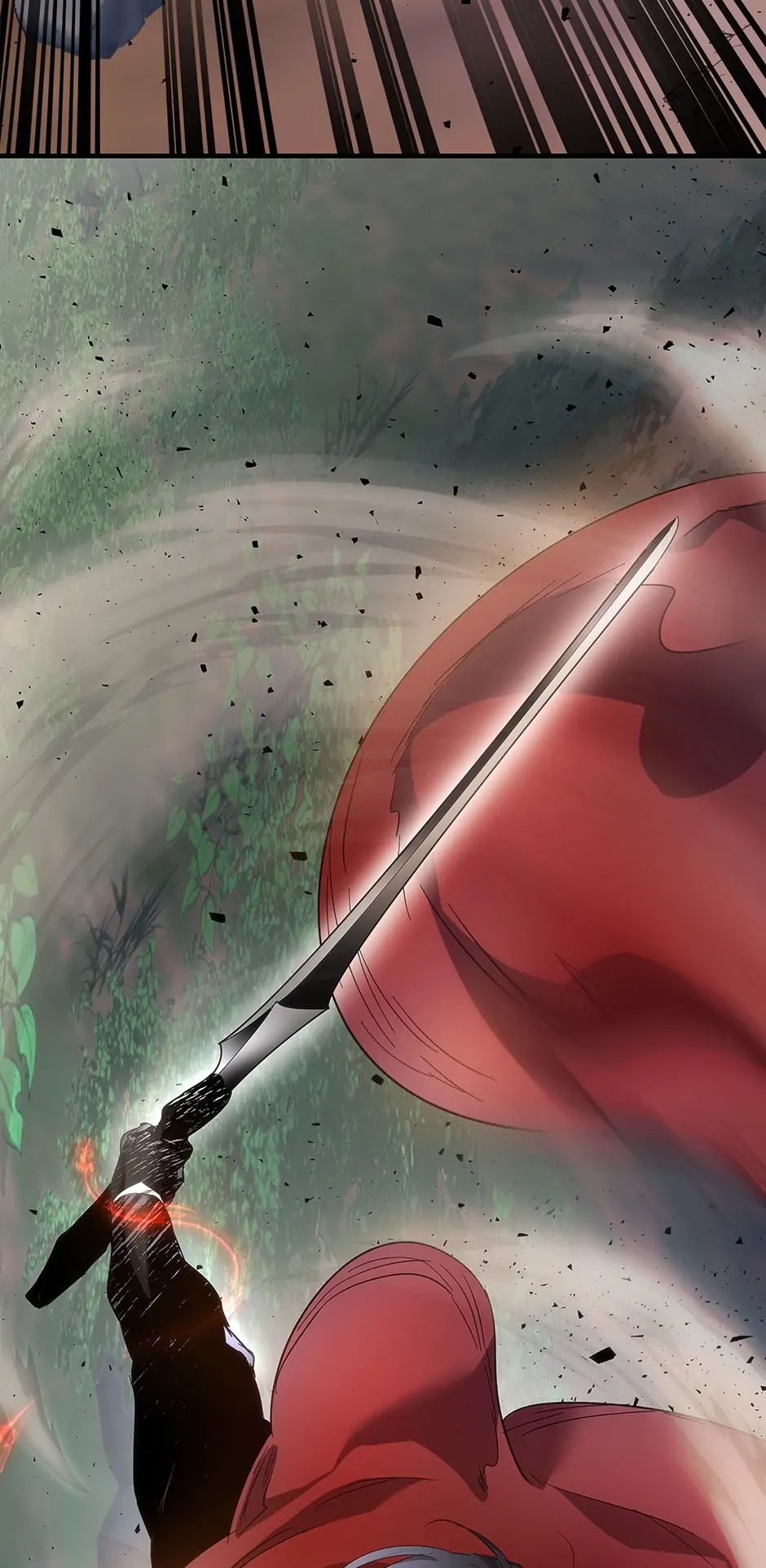 Leveling up with gods Chapter 61, page 90 of 97