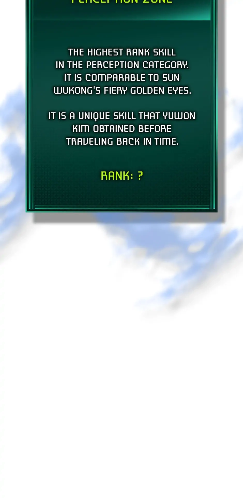 Leveling up with gods Chapter 61, page 93 of 97