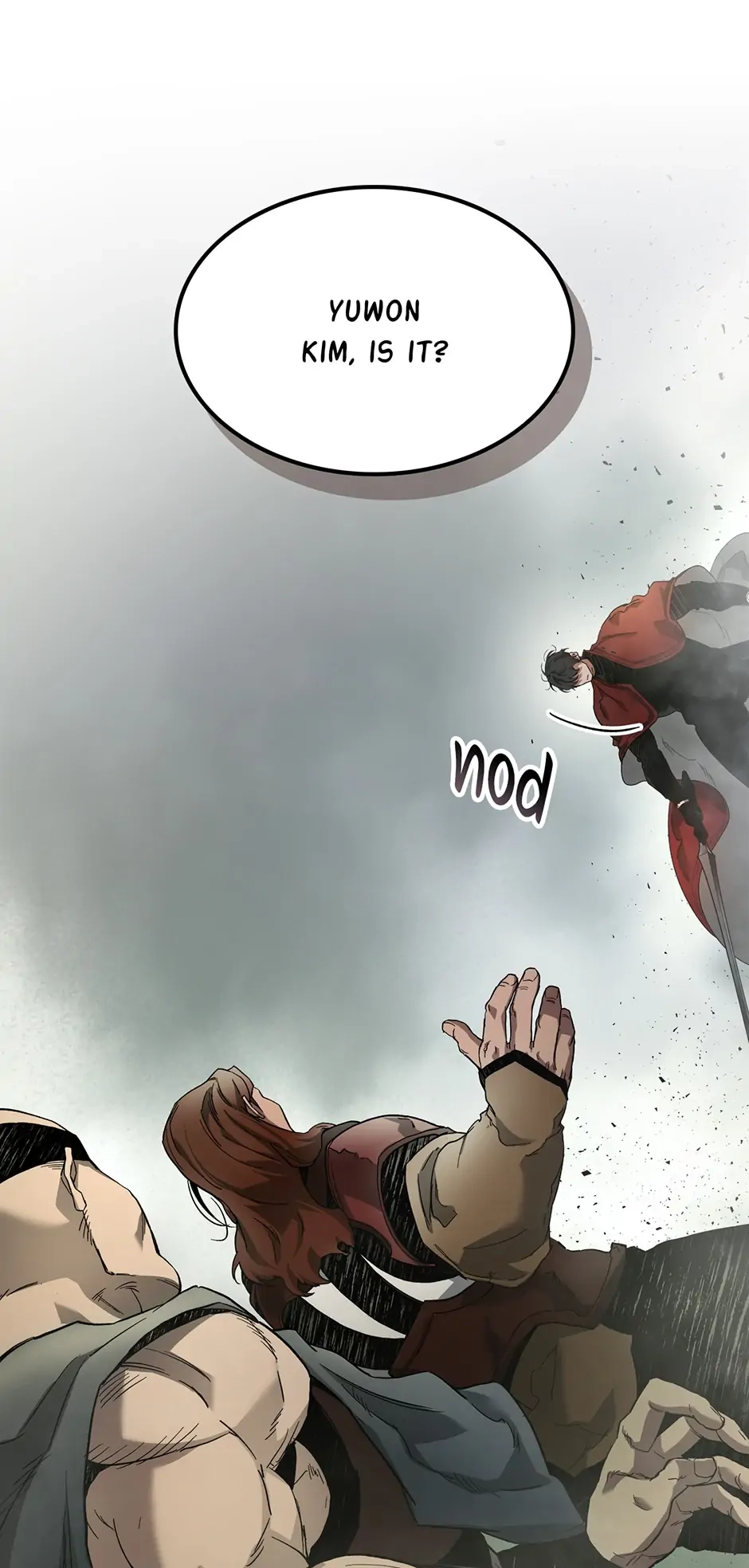 Leveling up with gods Chapter 62, page 12 of 90