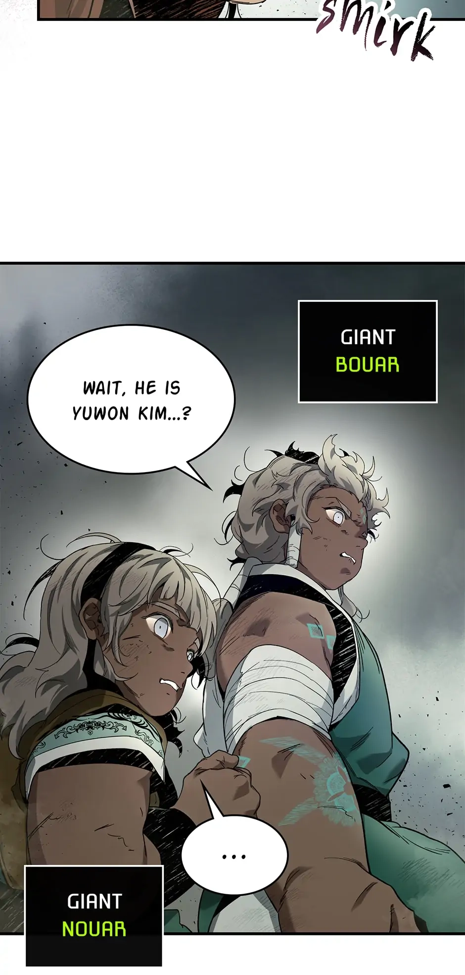 Leveling up with gods Chapter 62, page 14 of 90