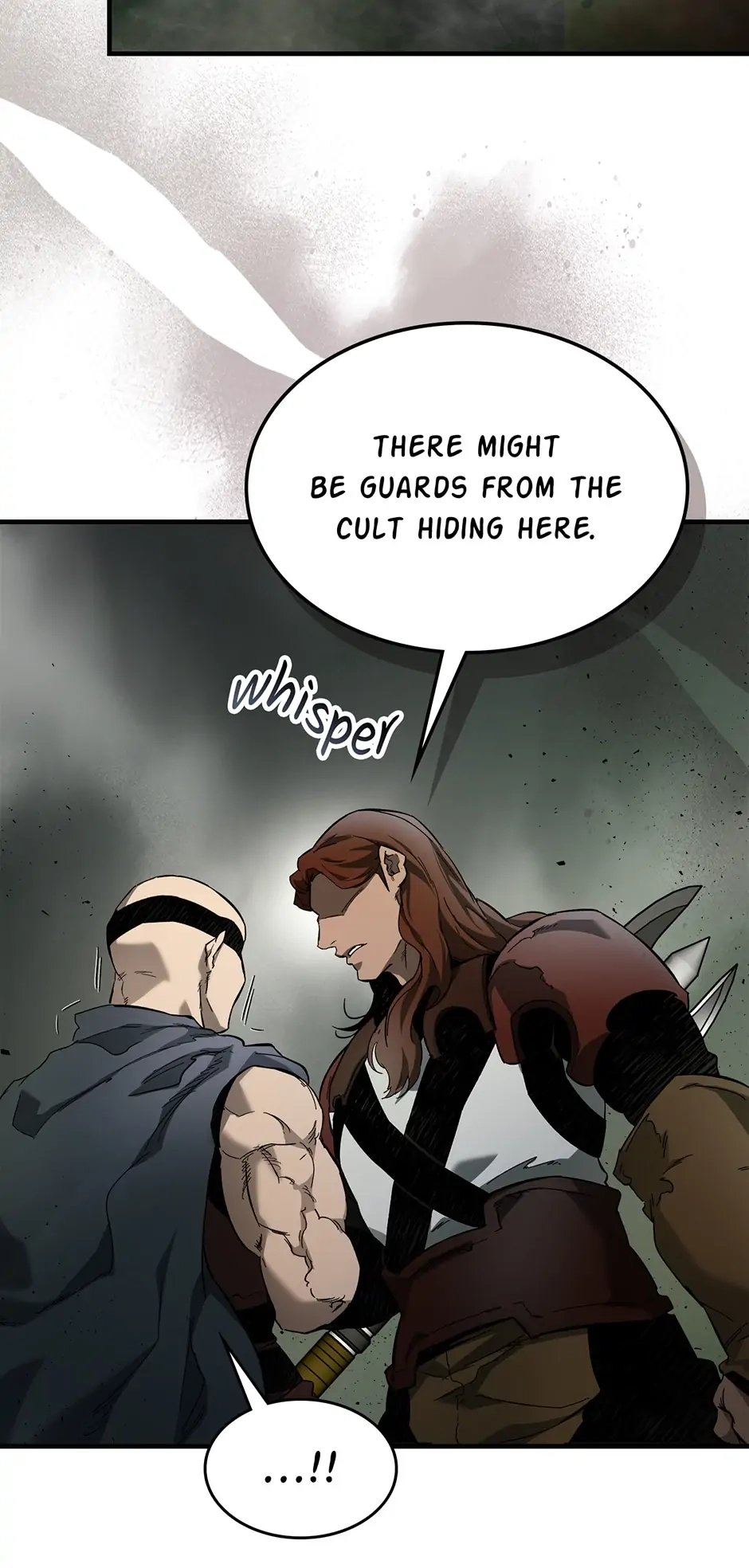 Leveling up with gods Chapter 62, page 16 of 90
