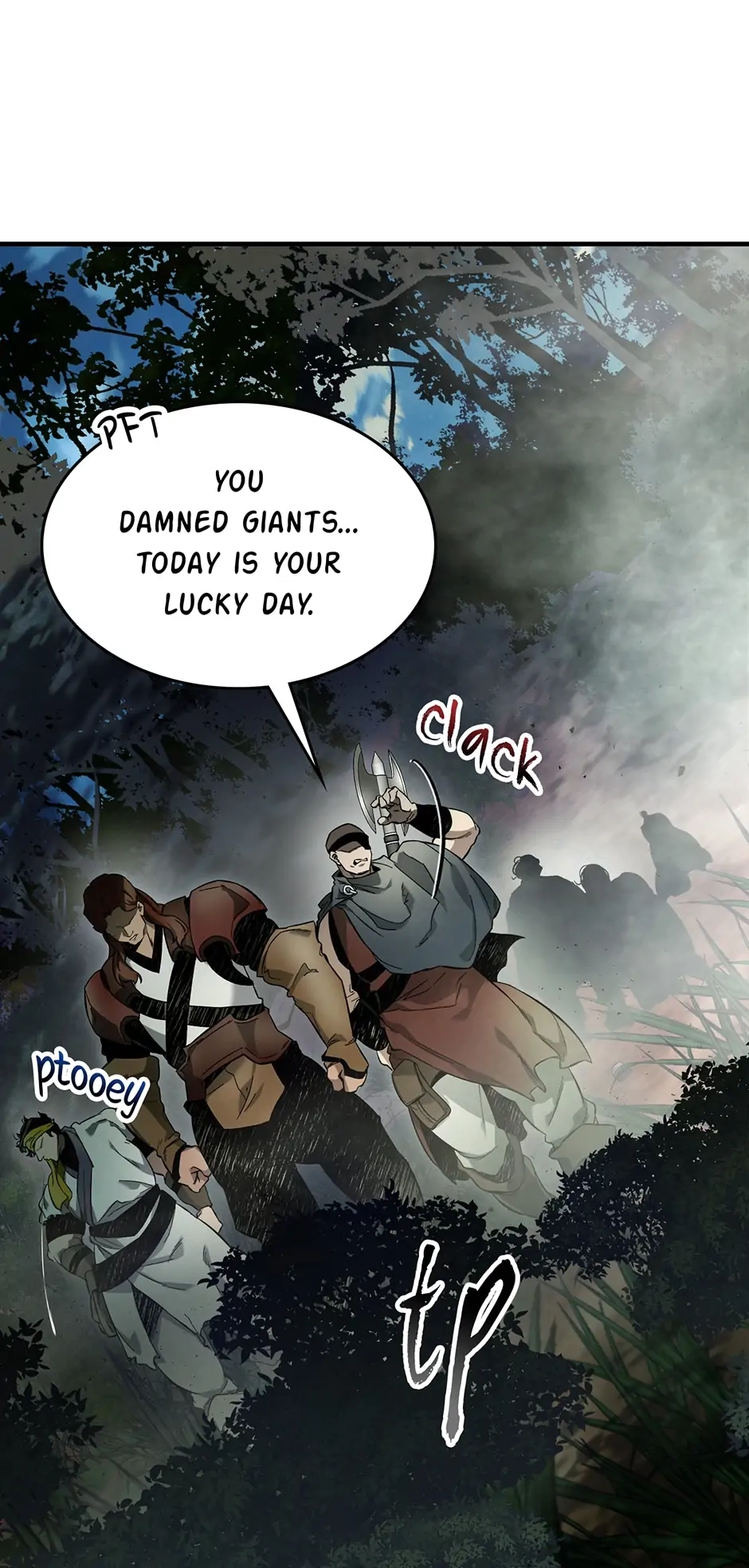 Leveling up with gods Chapter 62, page 17 of 90