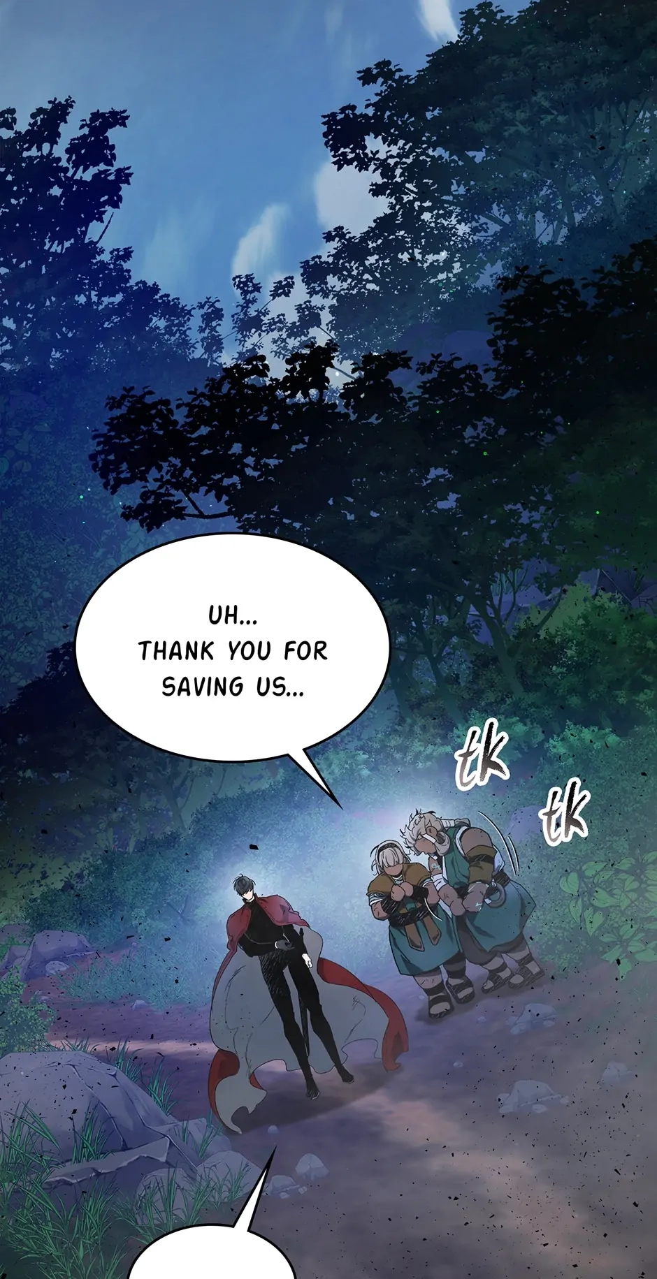 Leveling up with gods Chapter 62, page 22 of 90