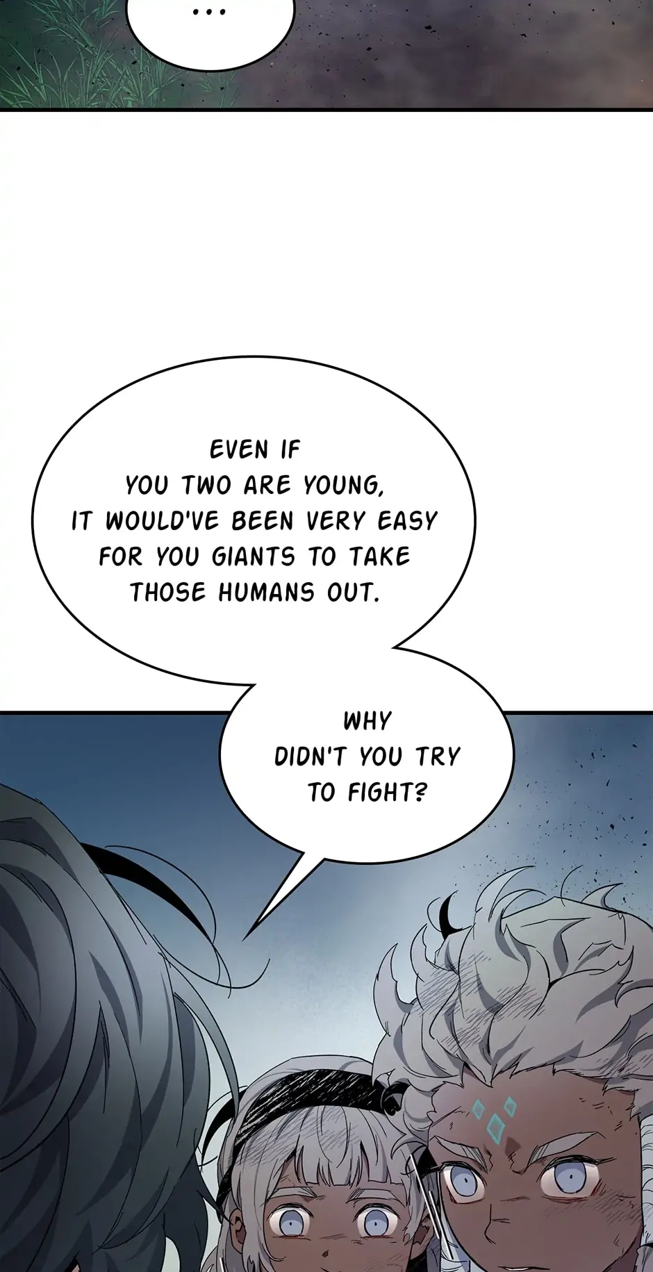 Leveling up with gods Chapter 62, page 23 of 90