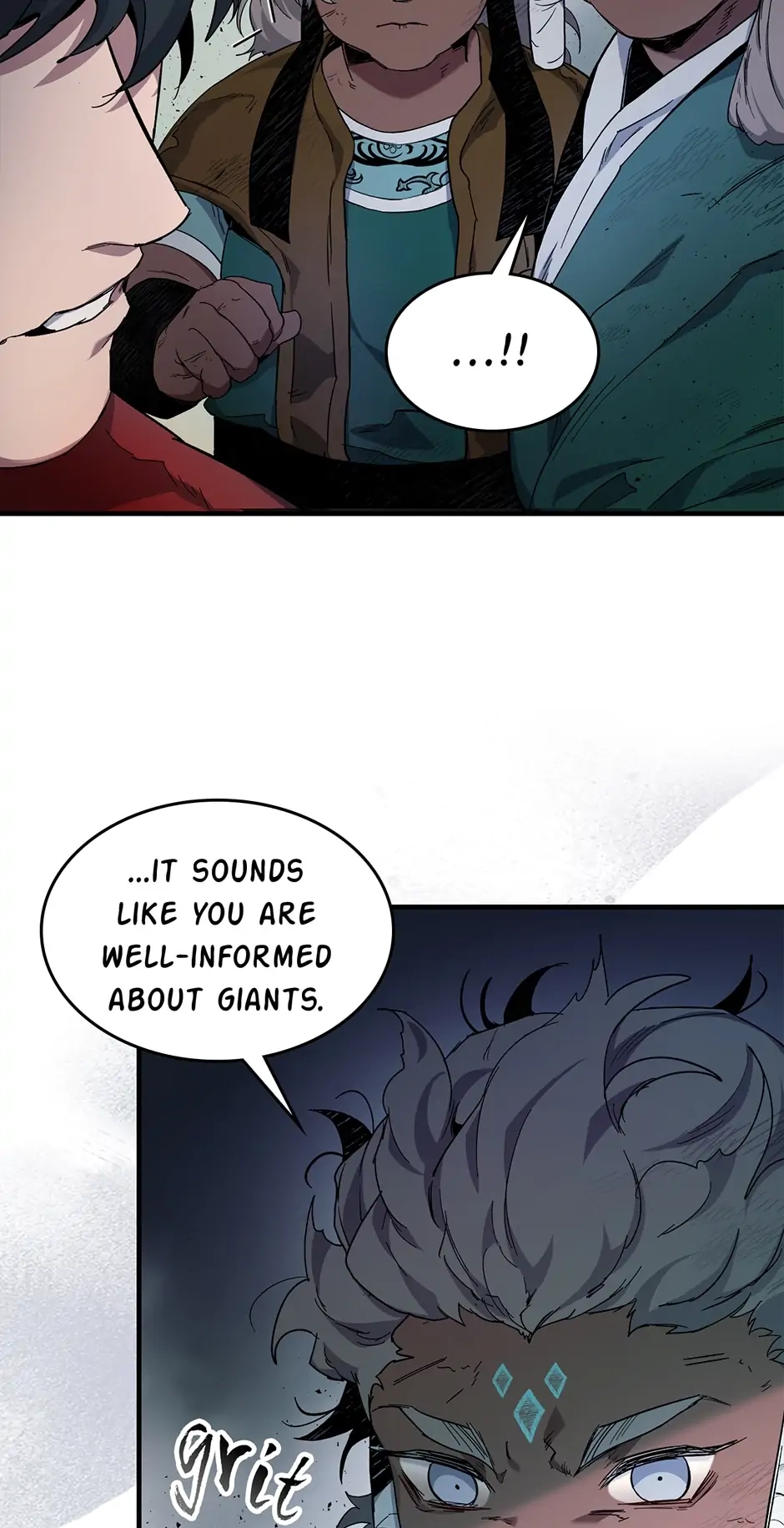 Leveling up with gods Chapter 62, page 24 of 90
