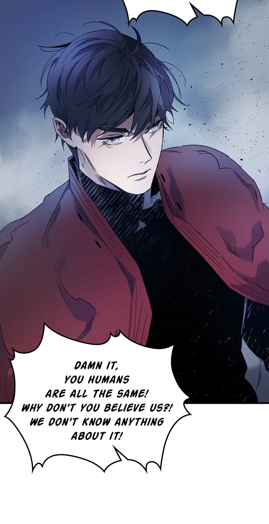 Leveling up with gods Chapter 62, page 27 of 90