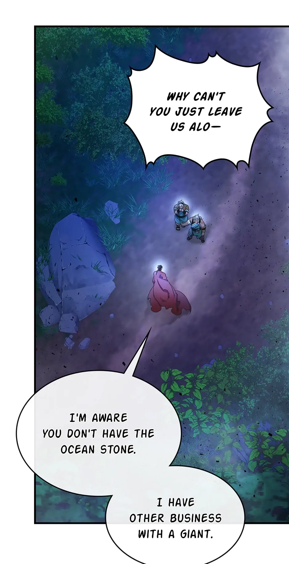 Leveling up with gods Chapter 62, page 28 of 90