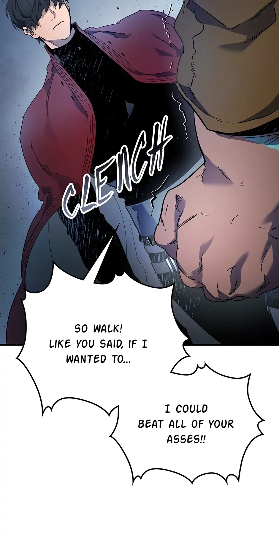 Leveling up with gods Chapter 62, page 31 of 90