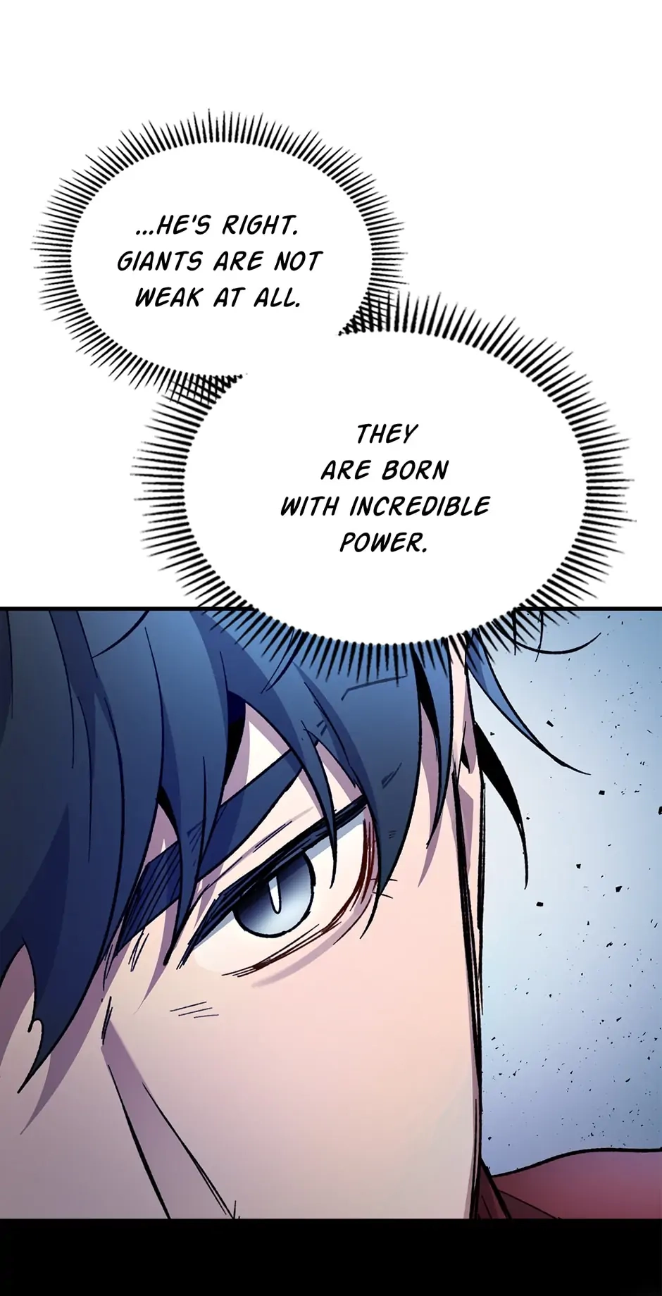 Leveling up with gods Chapter 62, page 32 of 90