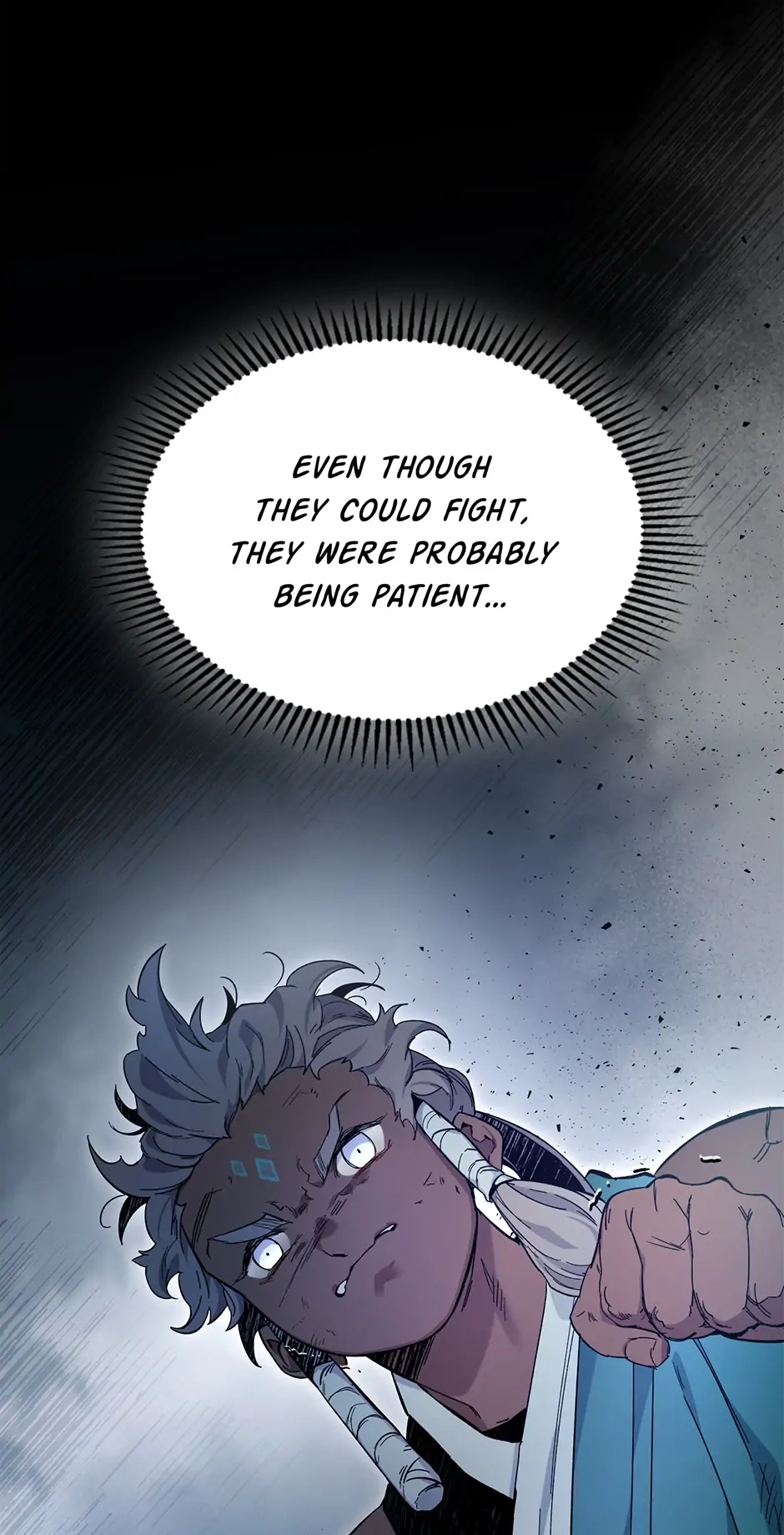 Leveling up with gods Chapter 62, page 33 of 90