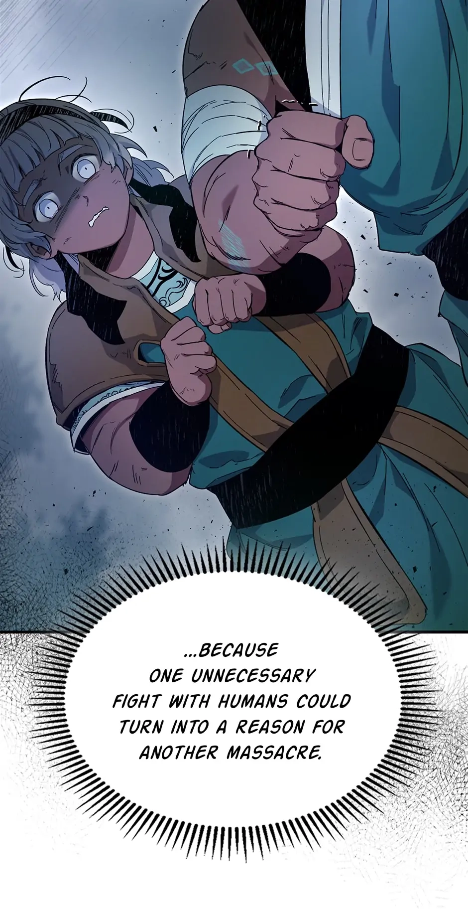 Leveling up with gods Chapter 62, page 34 of 90