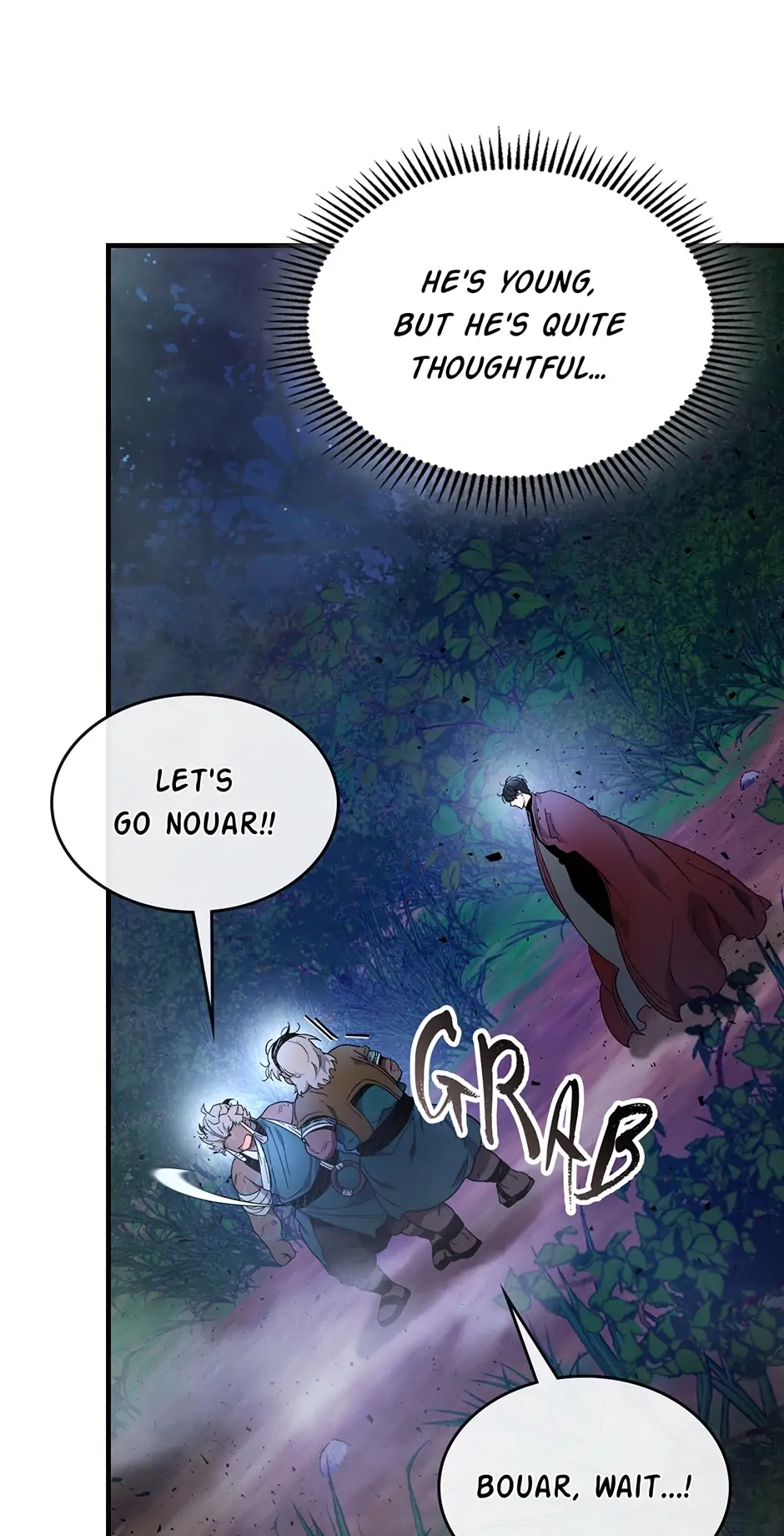 Leveling up with gods Chapter 62, page 35 of 90