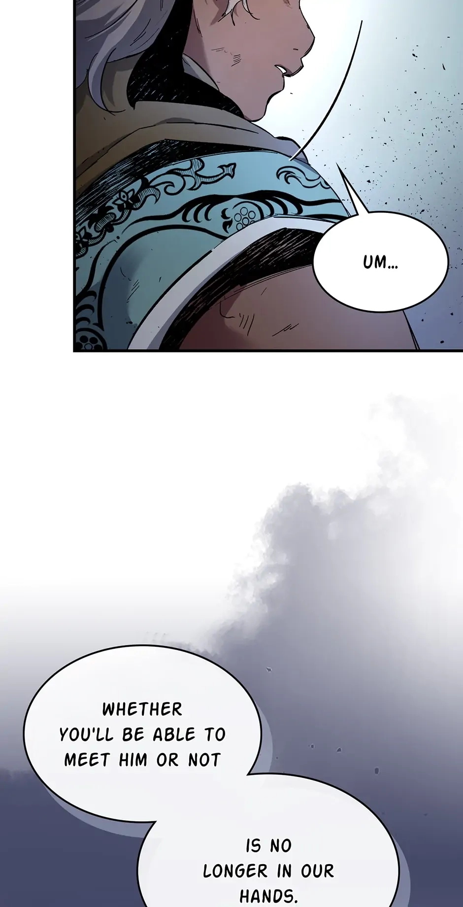 Leveling up with gods Chapter 62, page 38 of 90