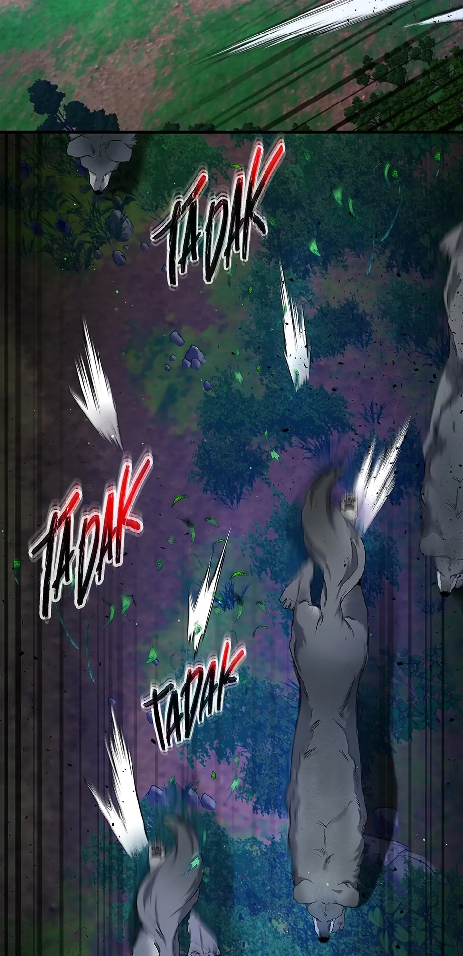 Leveling up with gods Chapter 62, page 45 of 90