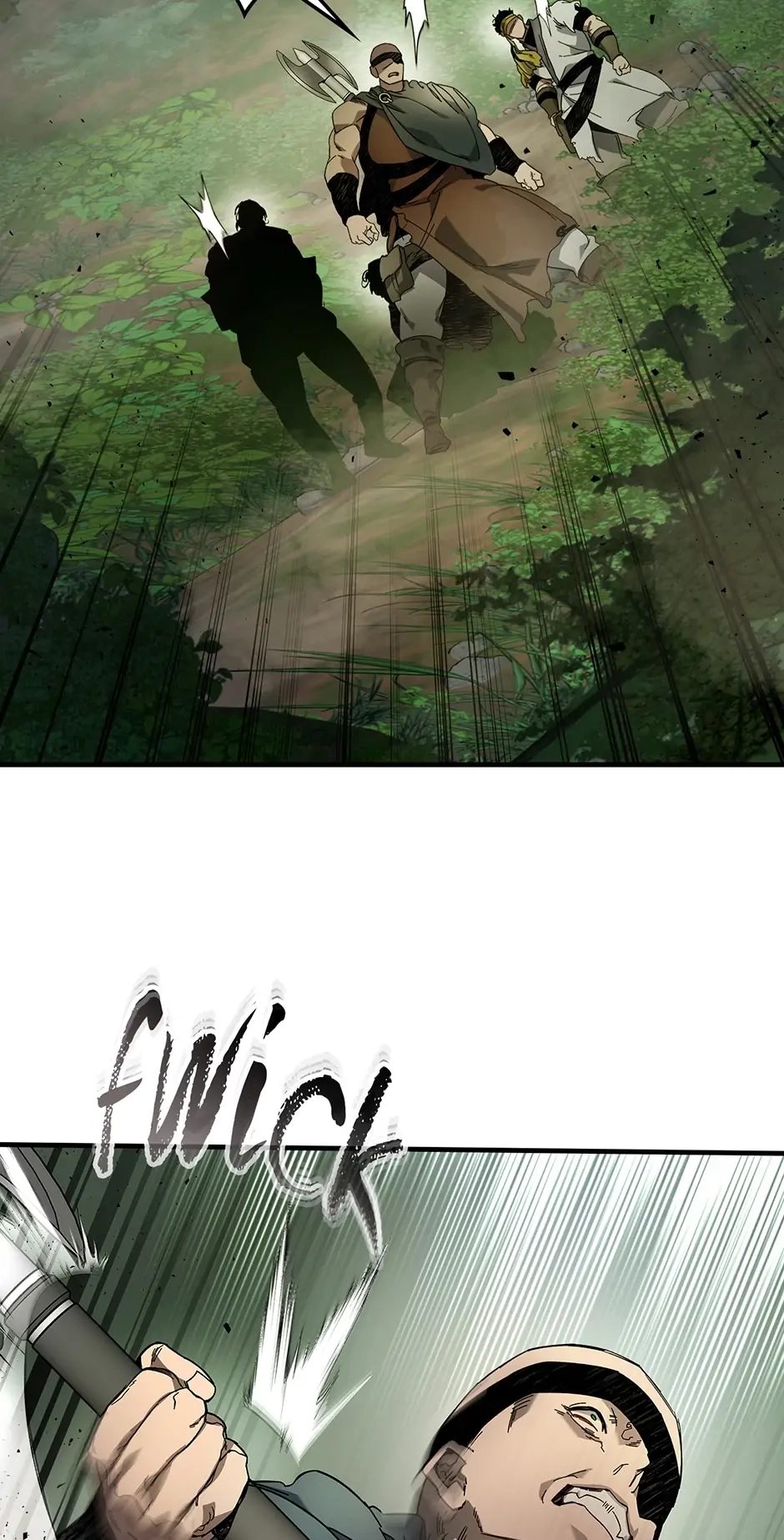 Leveling up with gods Chapter 62, page 5 of 90