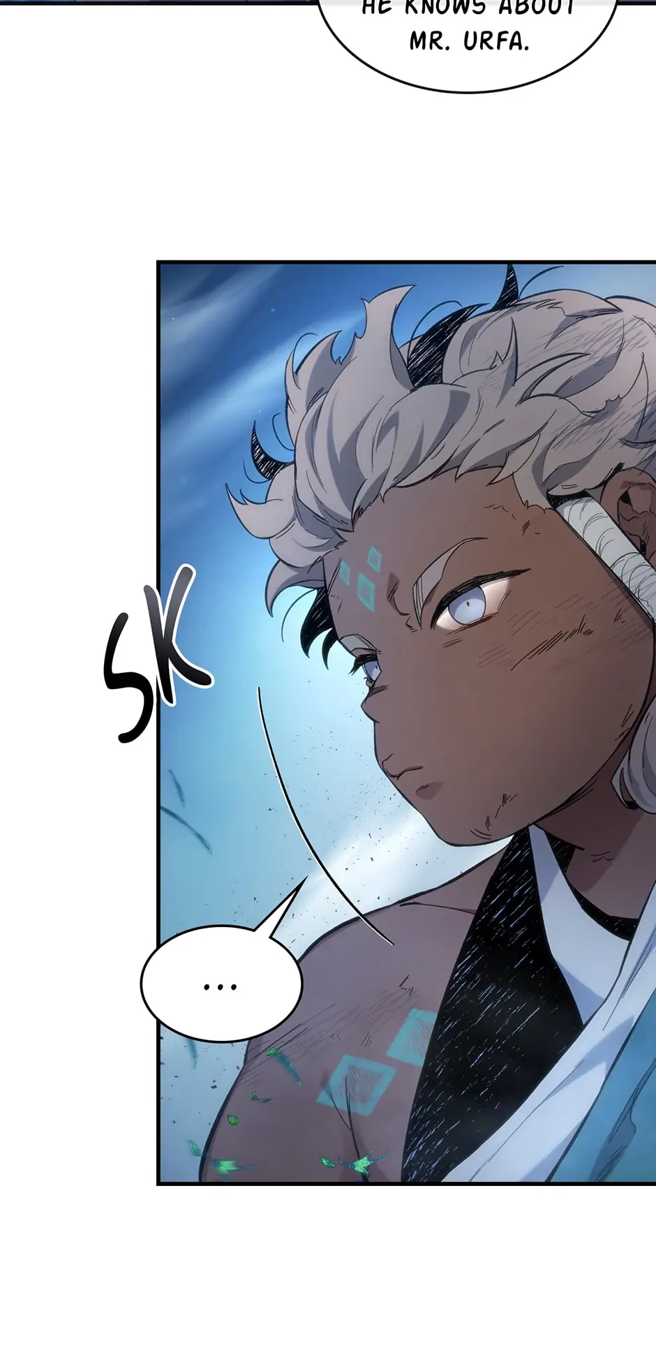 Leveling up with gods Chapter 62, page 53 of 90