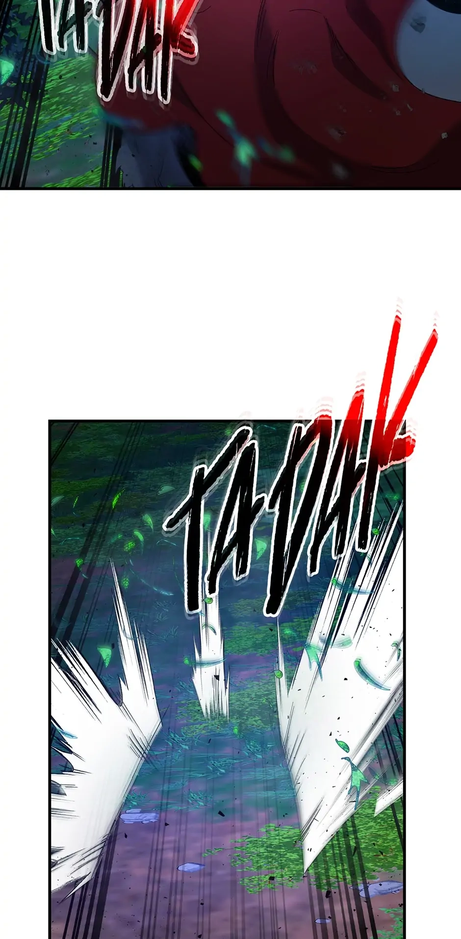 Leveling up with gods Chapter 62, page 55 of 90