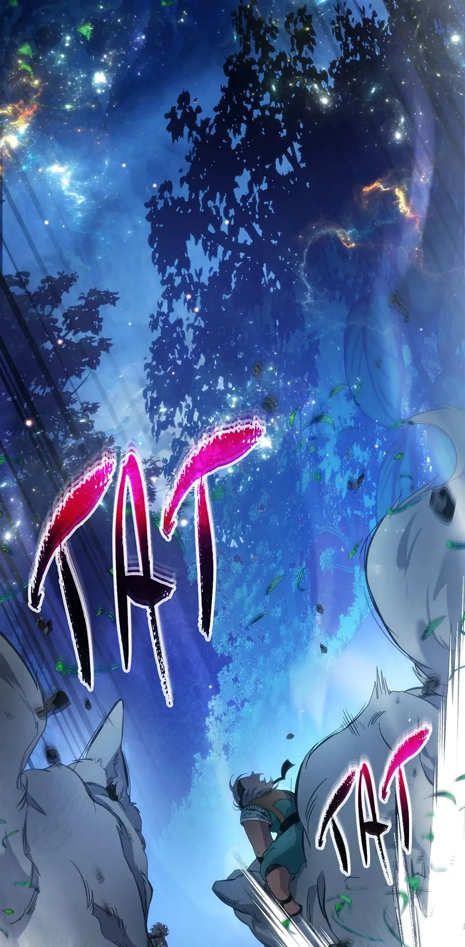 Leveling up with gods Chapter 62, page 58 of 90