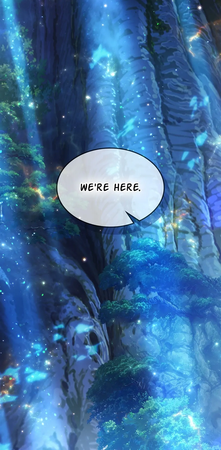 Leveling up with gods Chapter 62, page 63 of 90