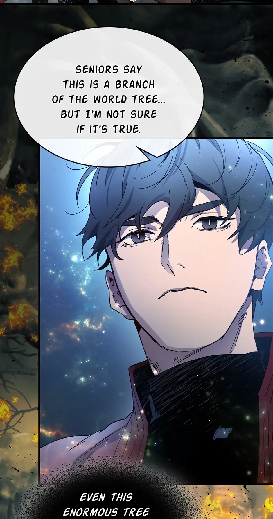 Leveling up with gods Chapter 62, page 66 of 90