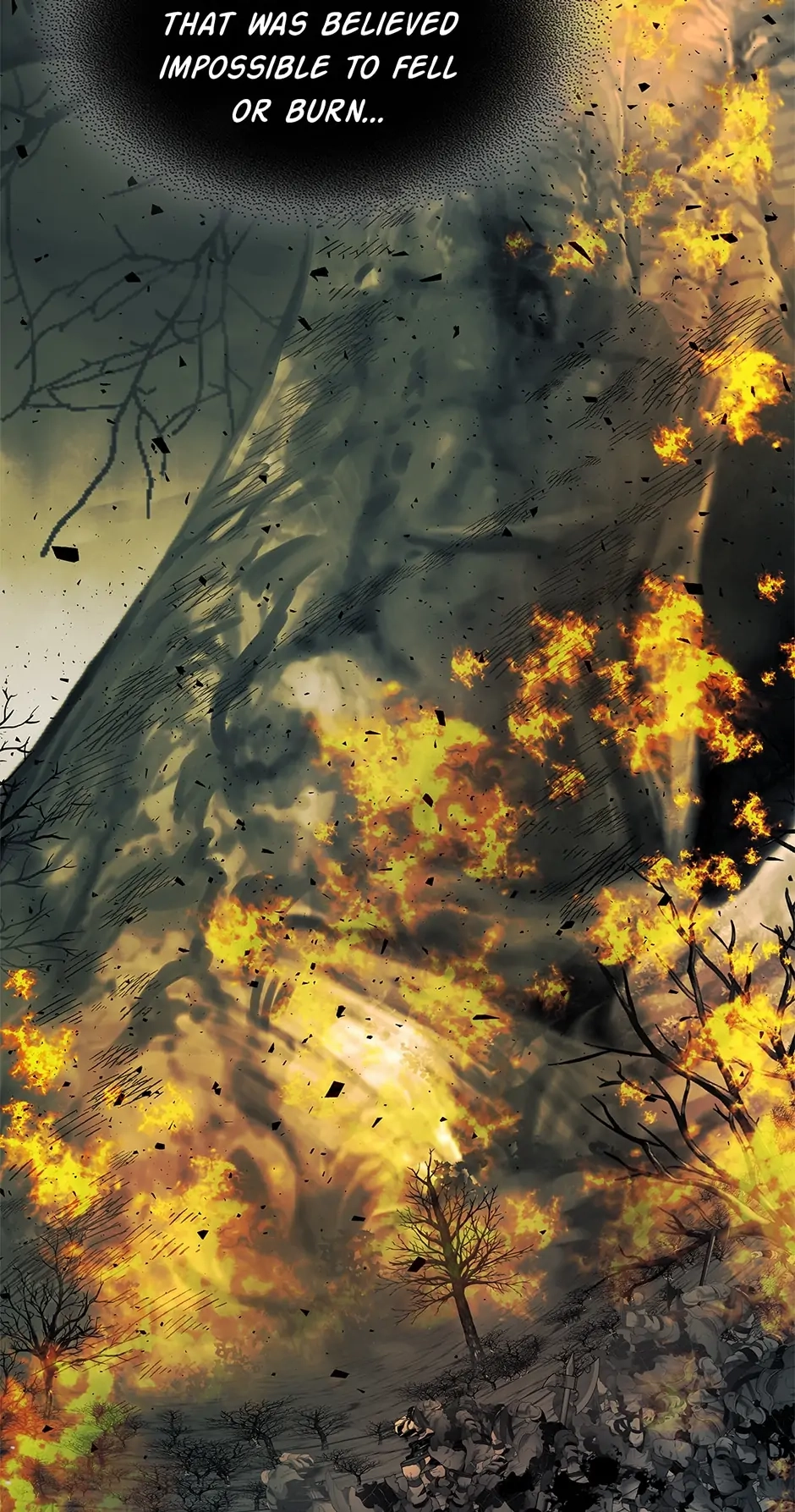 Leveling up with gods Chapter 62, page 67 of 90
