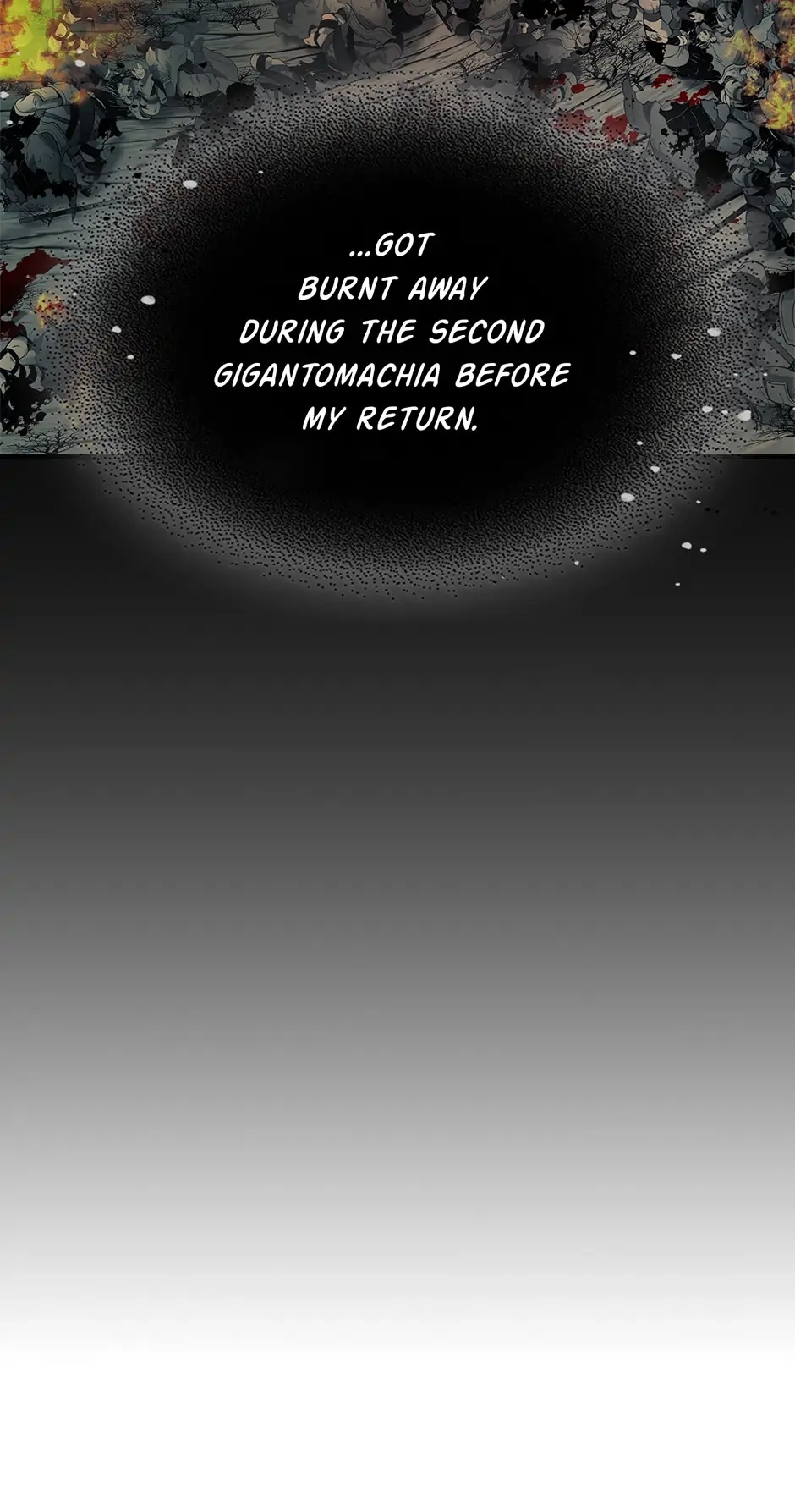 Leveling up with gods Chapter 62, page 68 of 90