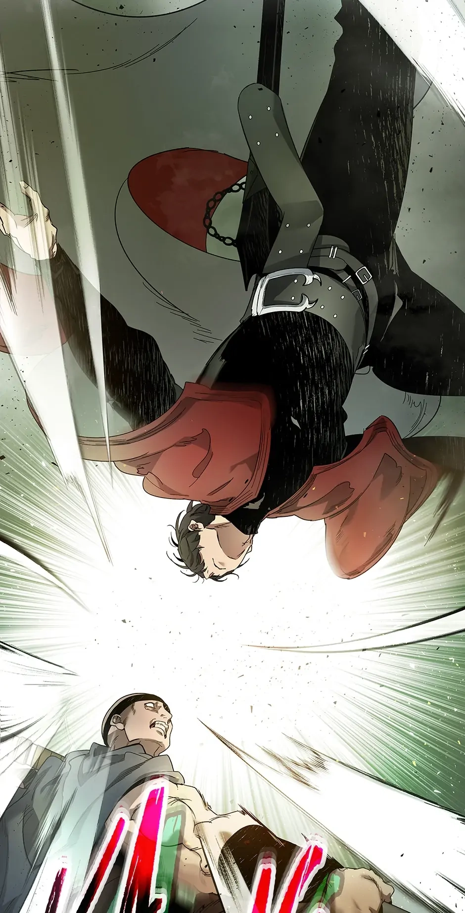 Leveling up with gods Chapter 62, page 7 of 90