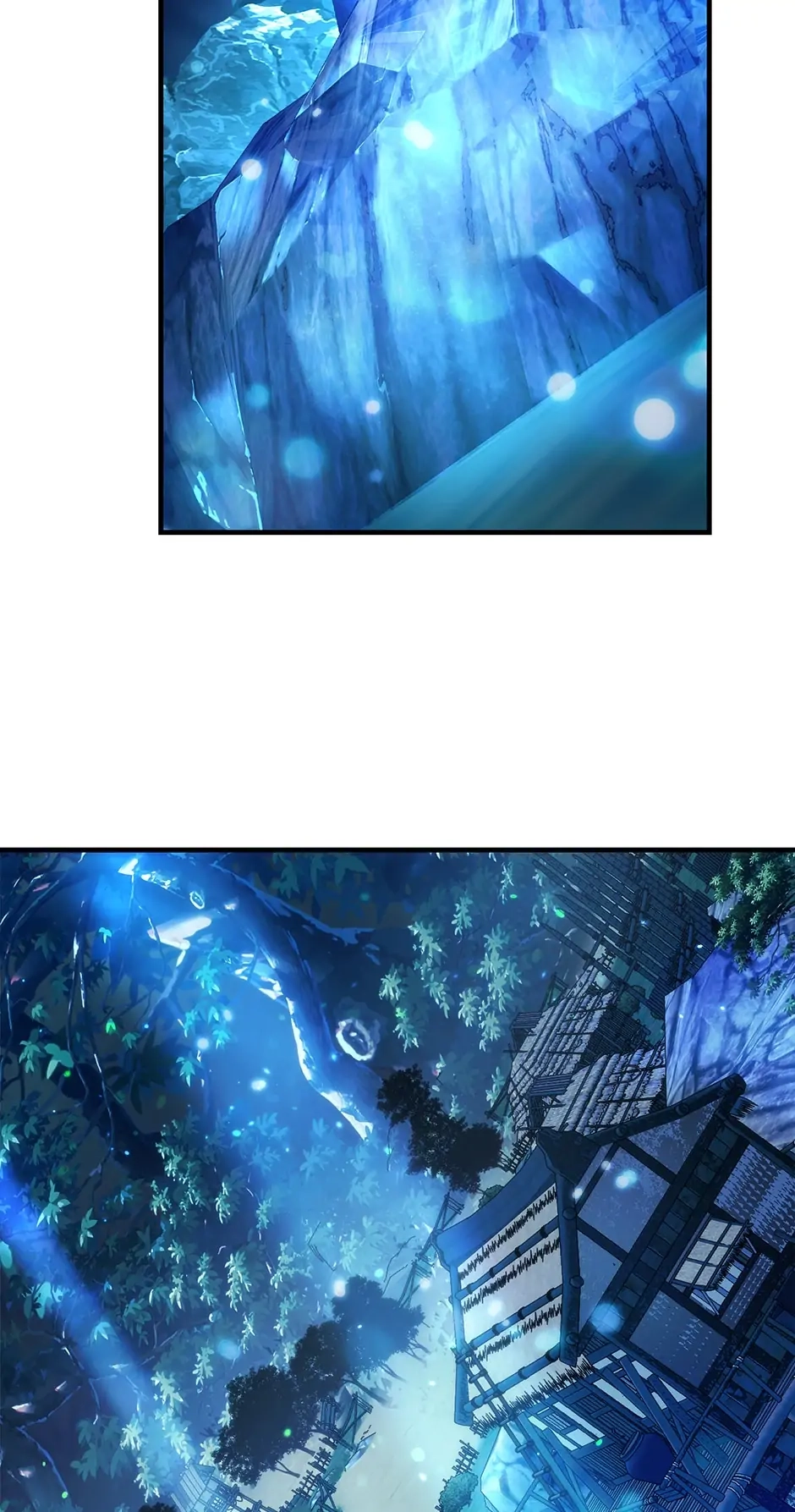 Leveling up with gods Chapter 62, page 72 of 90