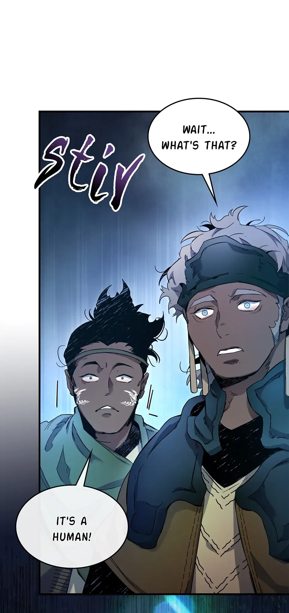 Leveling up with gods Chapter 62, page 74 of 90