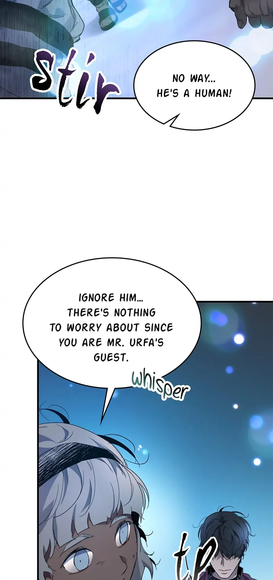 Leveling up with gods Chapter 62, page 76 of 90