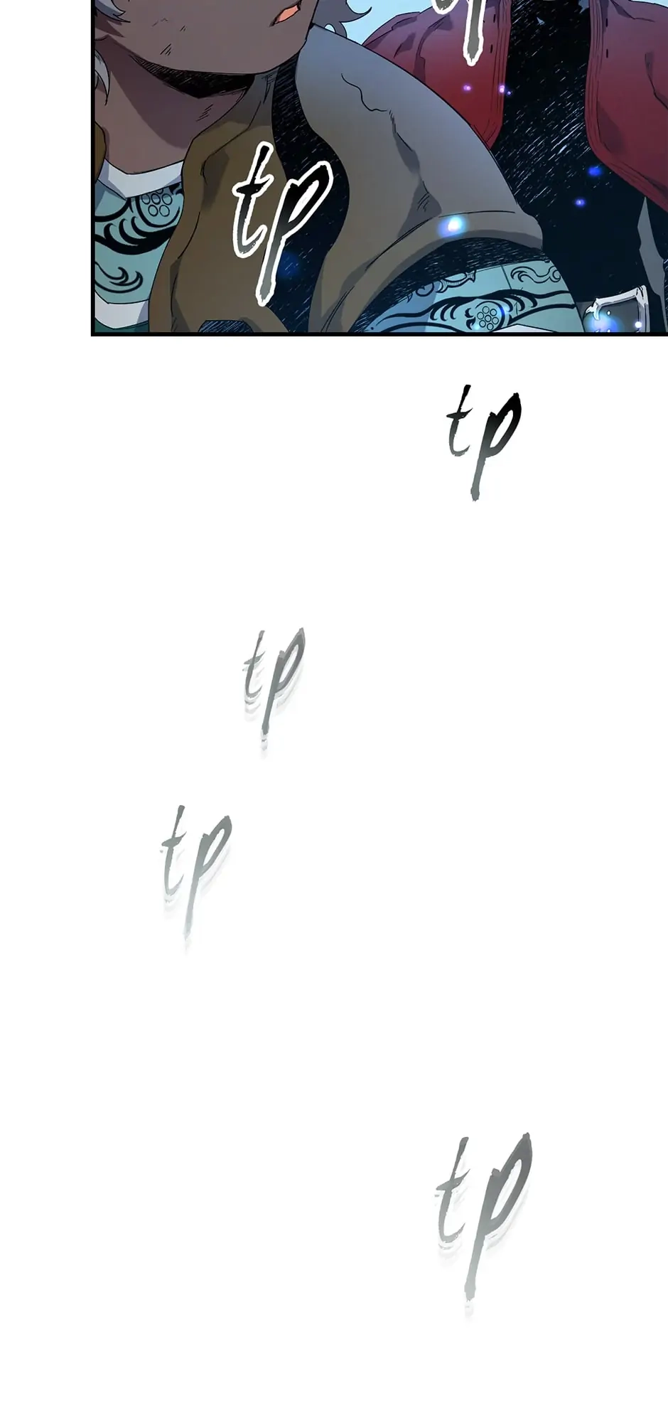 Leveling up with gods Chapter 62, page 77 of 90