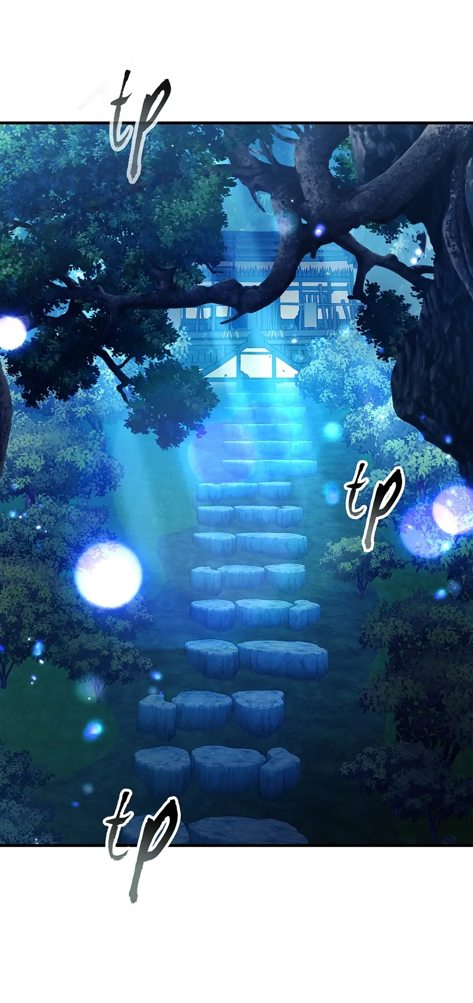 Leveling up with gods Chapter 62, page 78 of 90