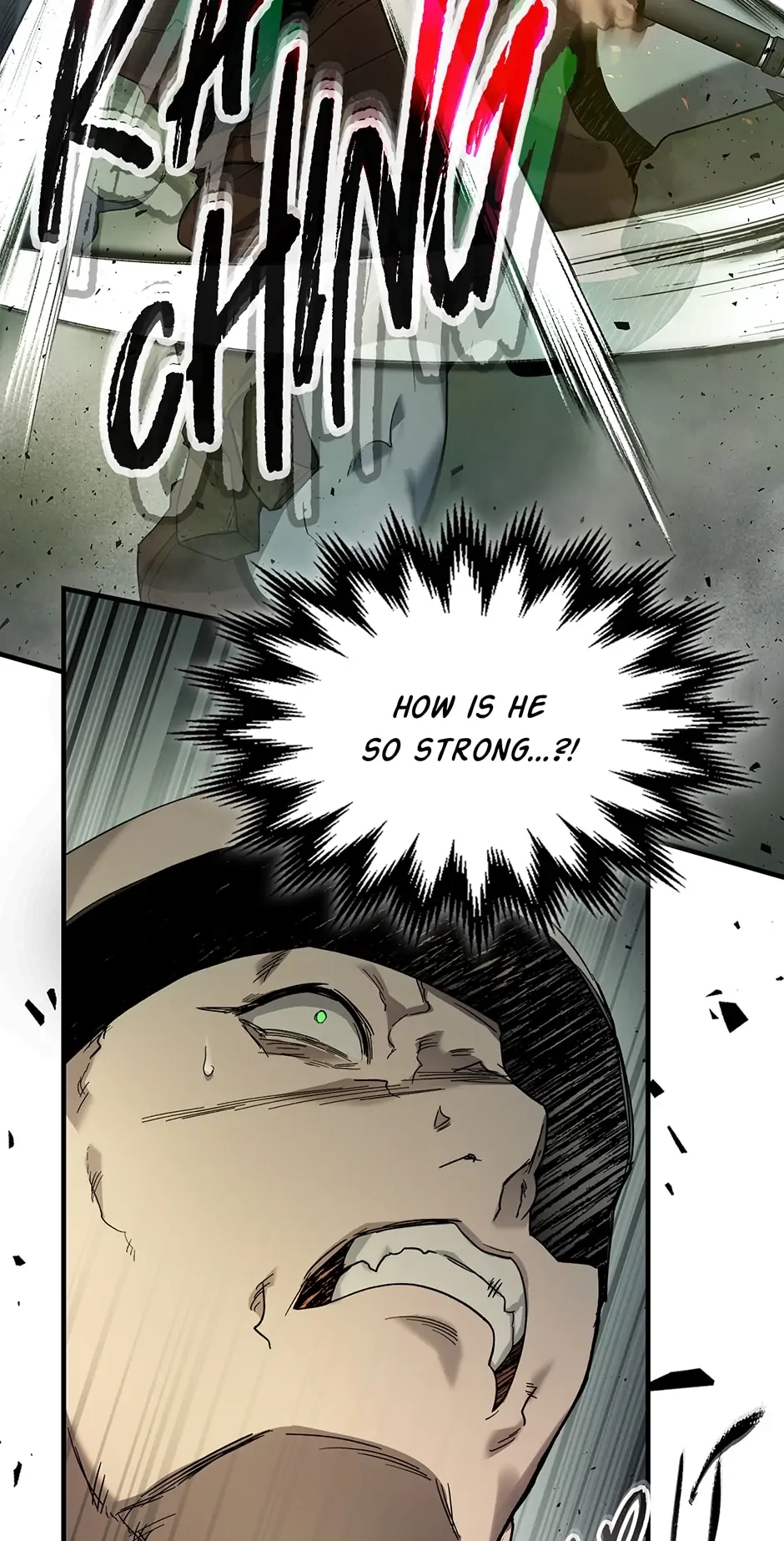 Leveling up with gods Chapter 62, page 8 of 90