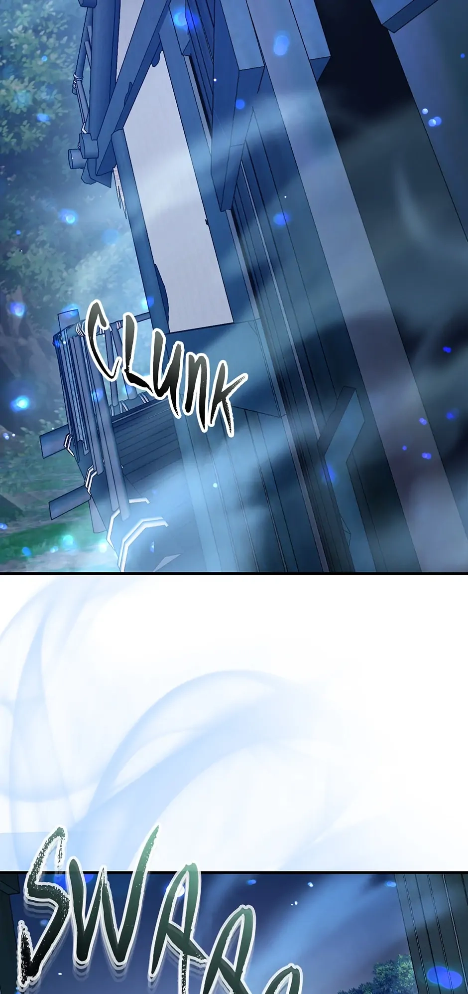 Leveling up with gods Chapter 62, page 82 of 90