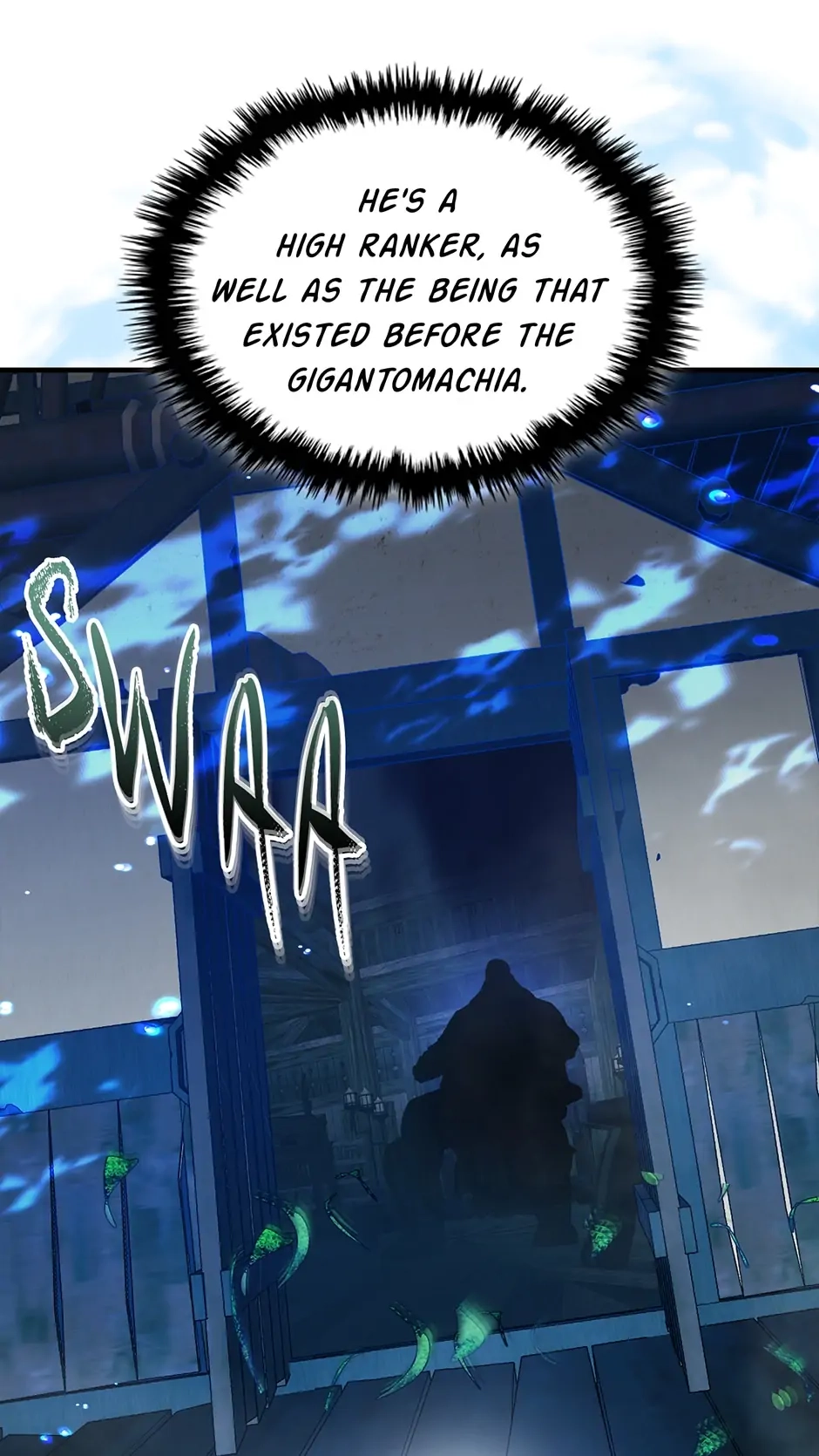 Leveling up with gods Chapter 62, page 84 of 90
