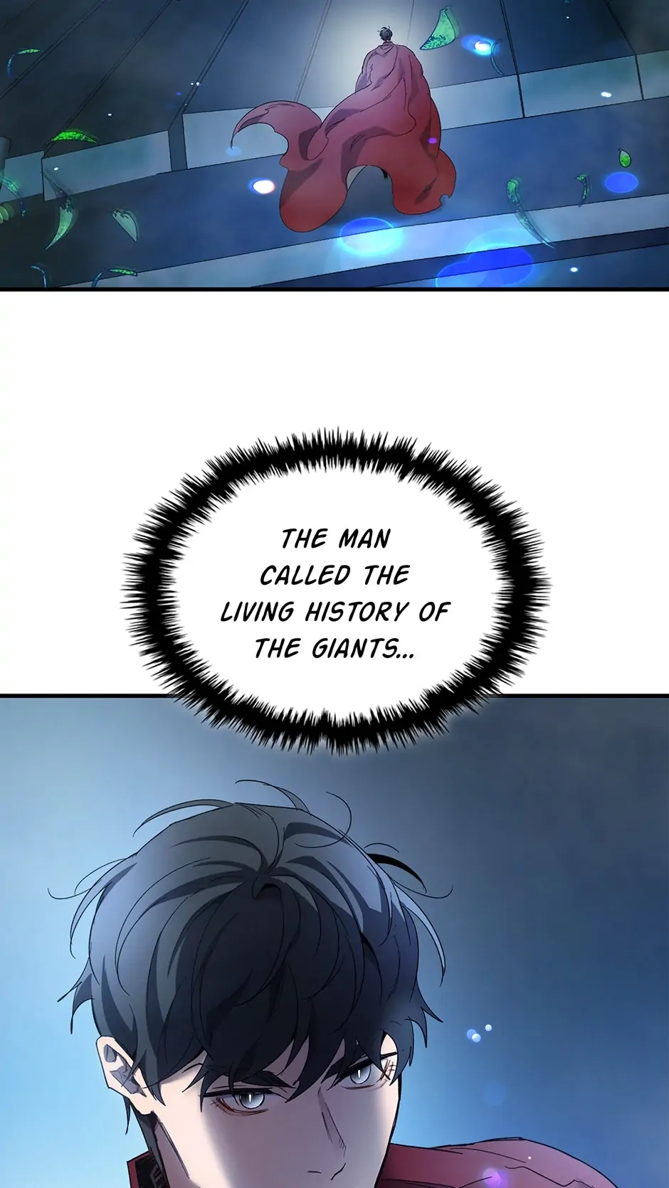 Leveling up with gods Chapter 62, page 85 of 90