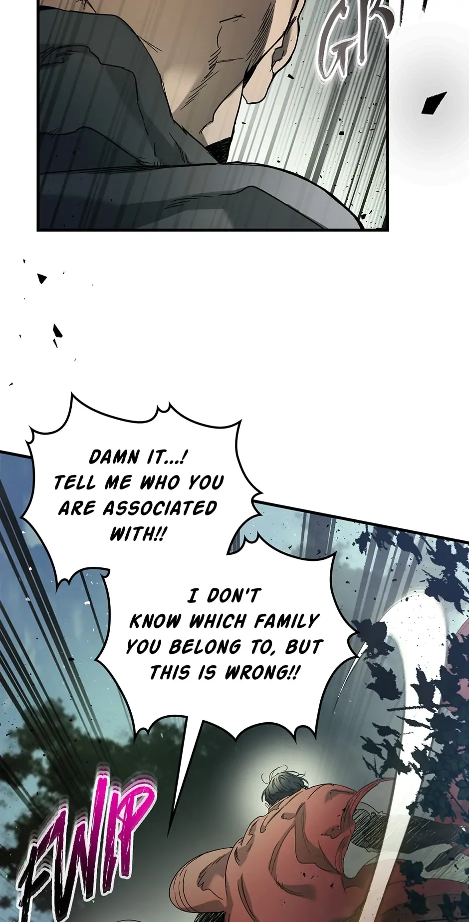 Leveling up with gods Chapter 62, page 9 of 90