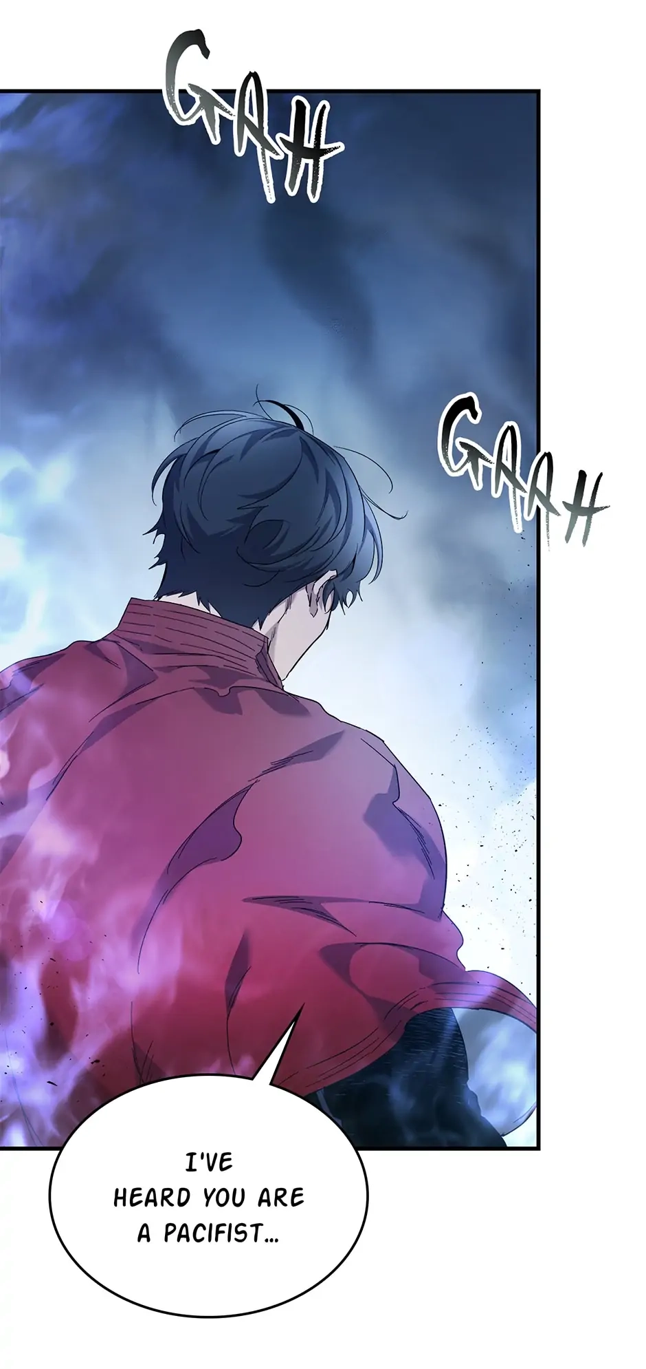 Leveling up with gods Chapter 63, page 10 of 105