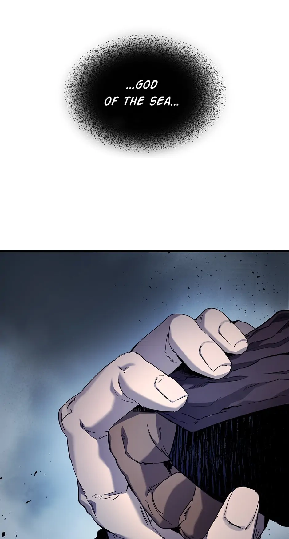 Leveling up with gods Chapter 63, page 100 of 105