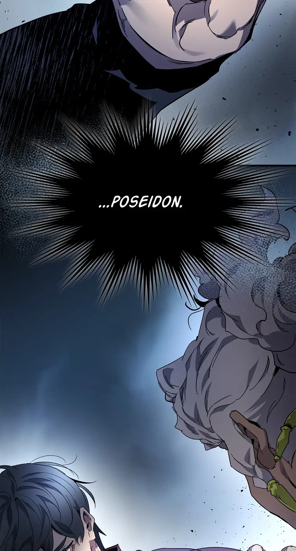 Leveling up with gods Chapter 63, page 101 of 105