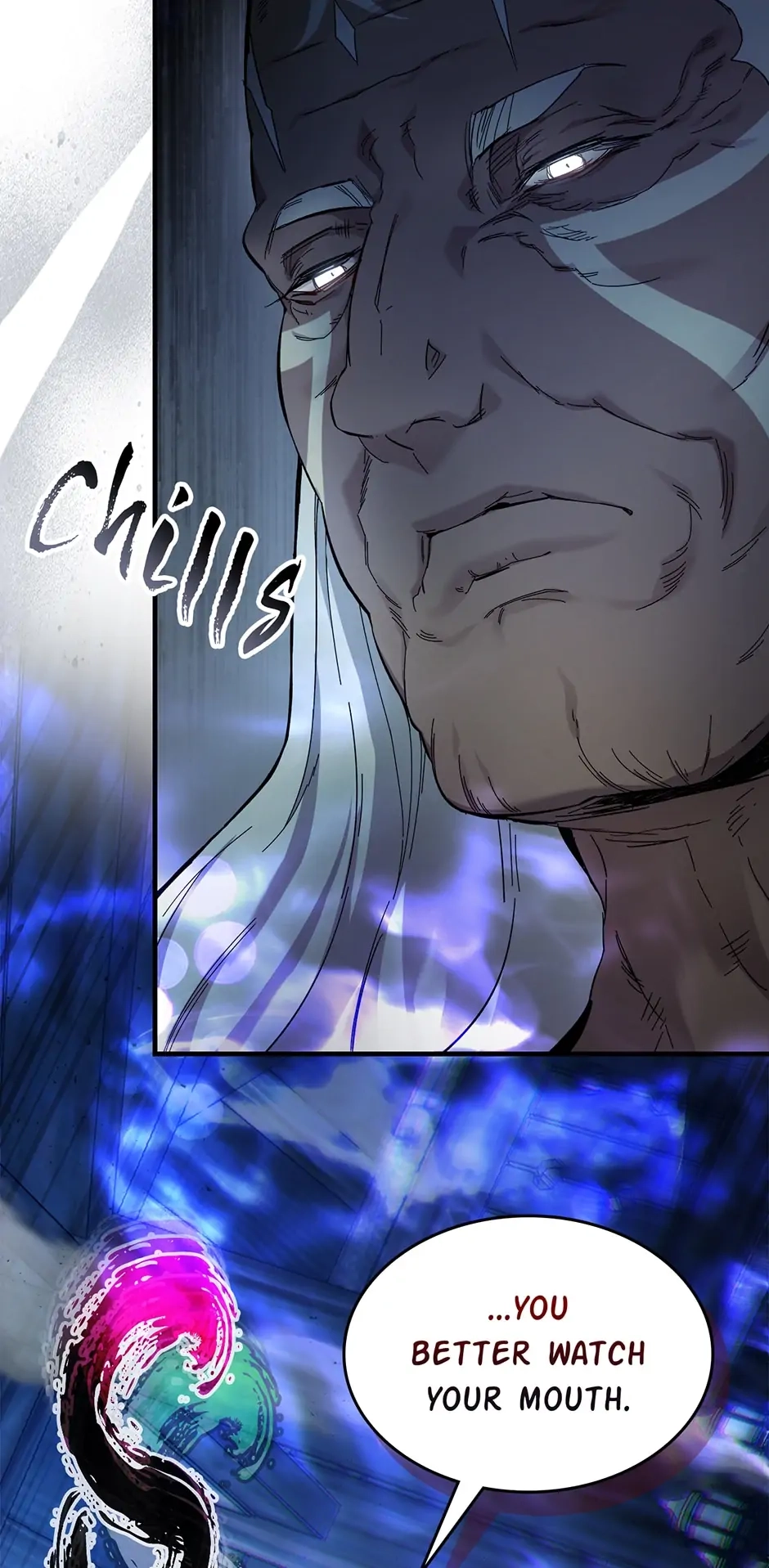 Leveling up with gods Chapter 63, page 12 of 105